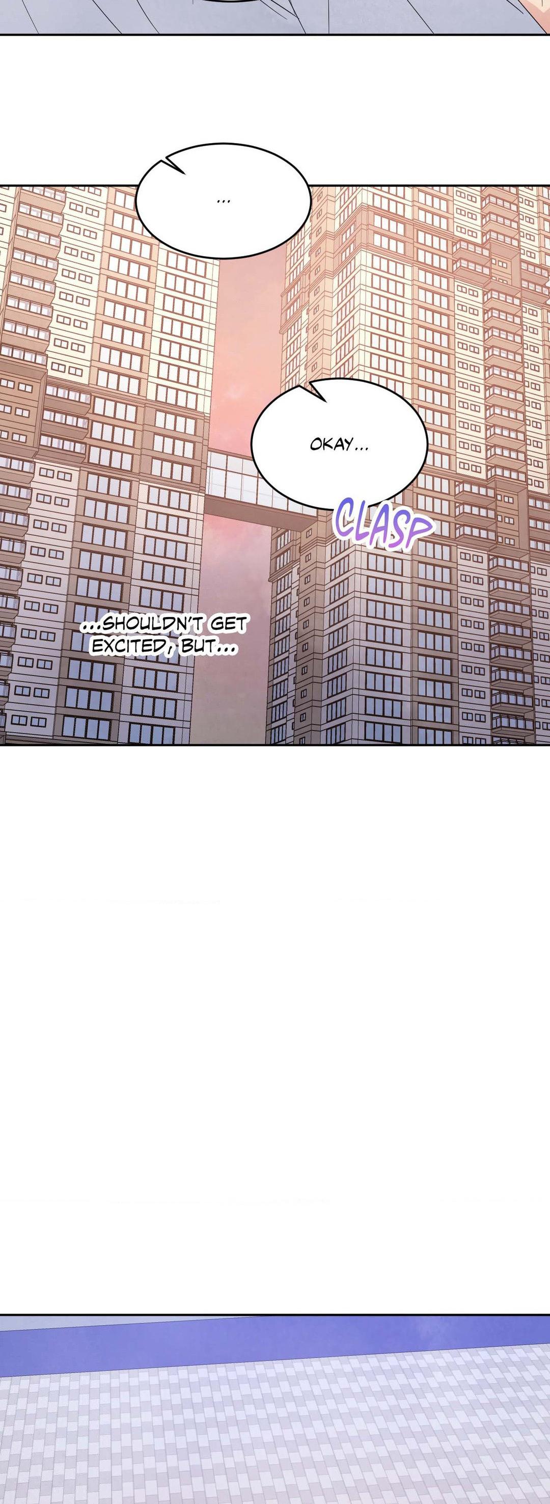 Topsy-Turvy [Official] - Chapter 97 manhwa
