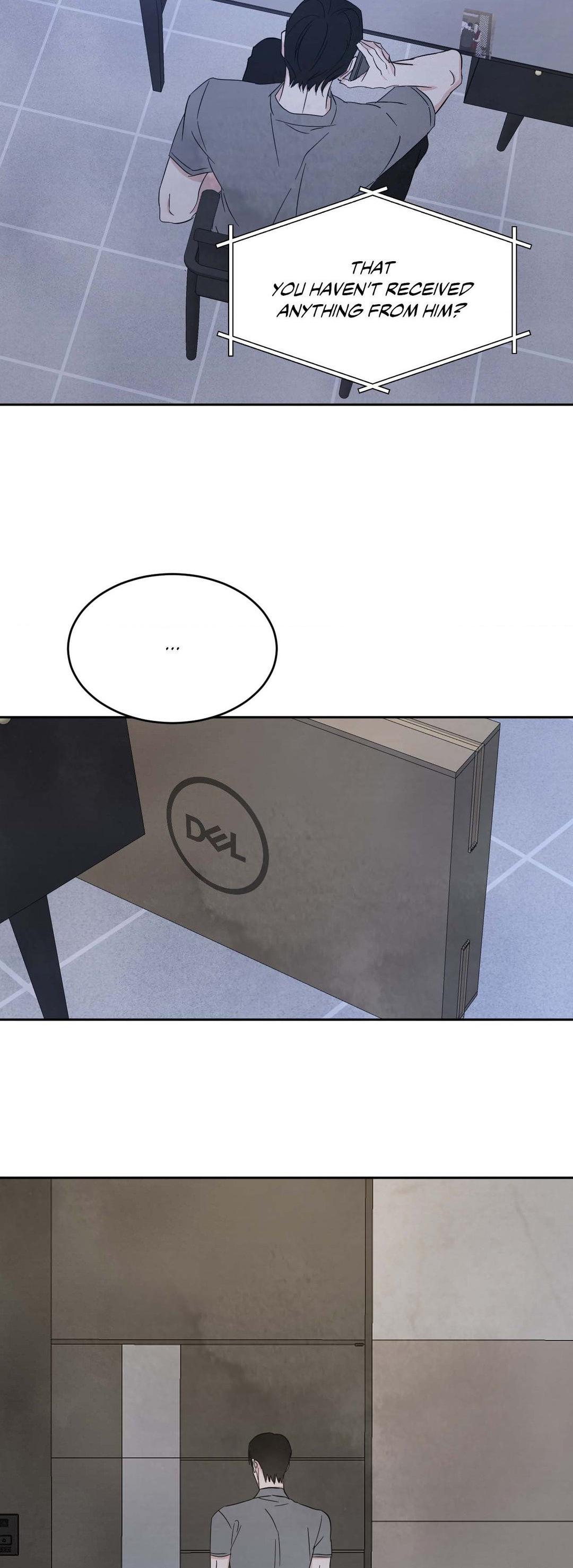 Topsy-Turvy [Official] - Chapter 97 manhwa
