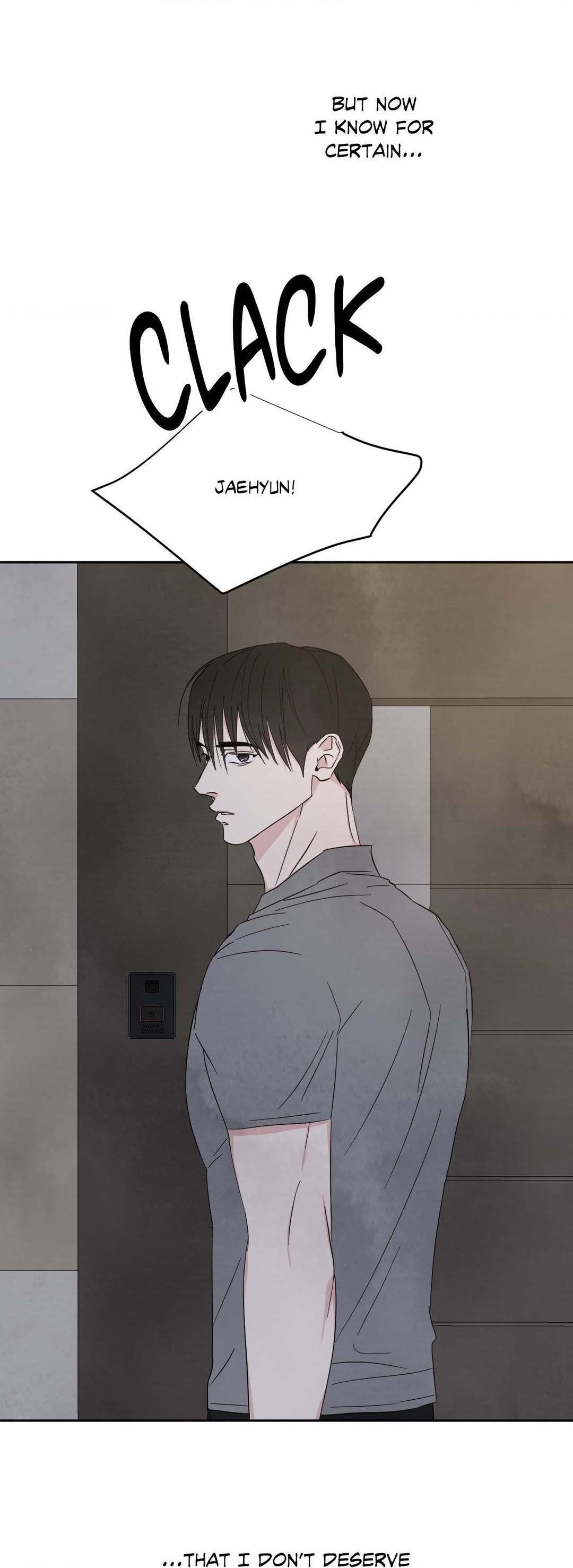 Topsy-Turvy [Official] - Chapter 97 manhwa