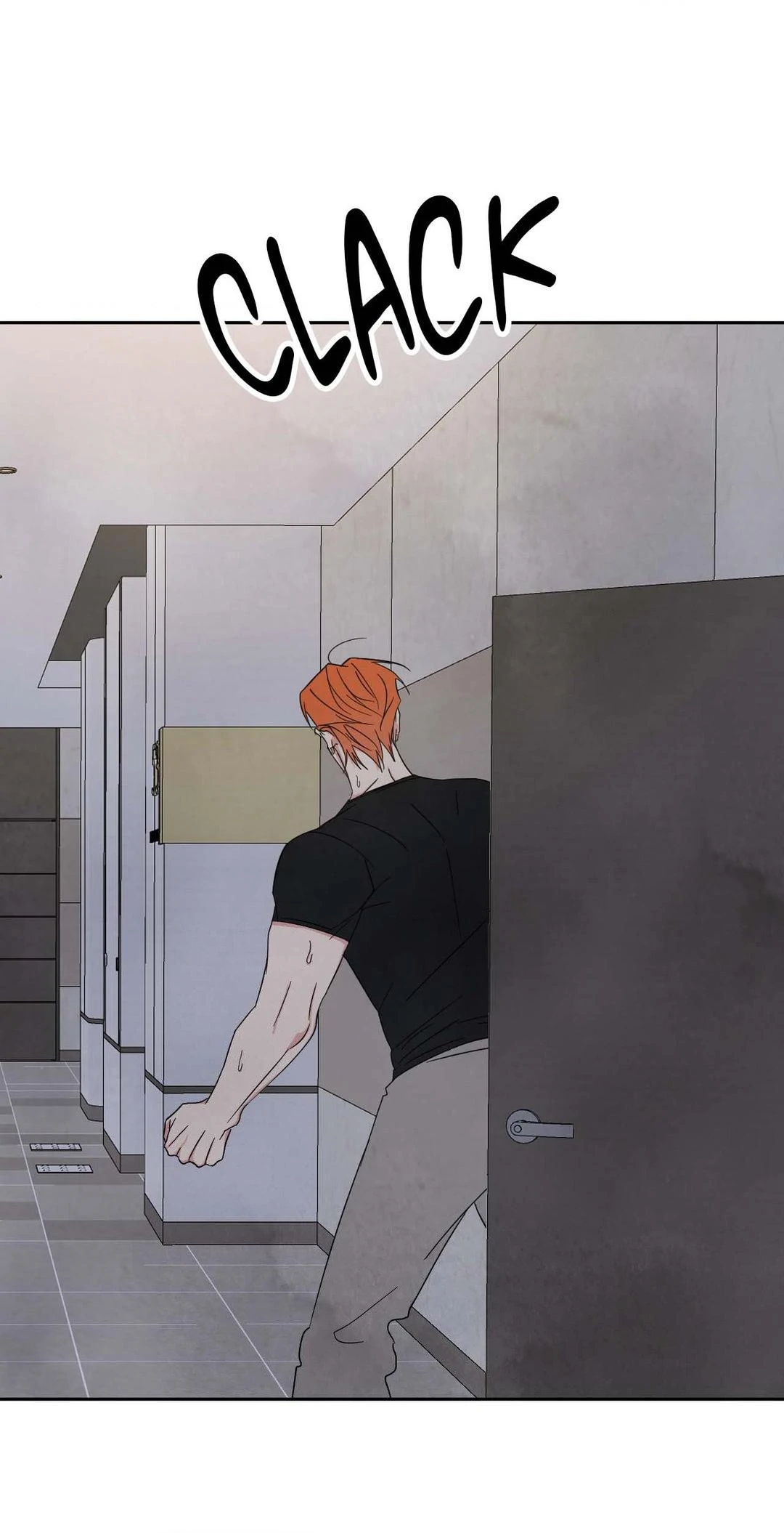 Topsy-Turvy [Official] - Chapter 98 manhwa