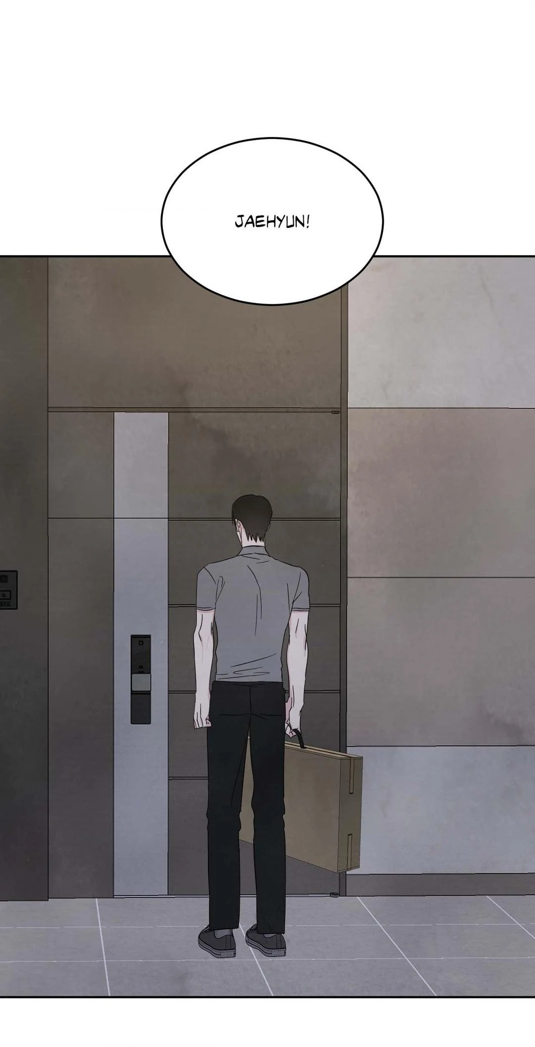 Topsy-Turvy [Official] - Chapter 98 manhwa