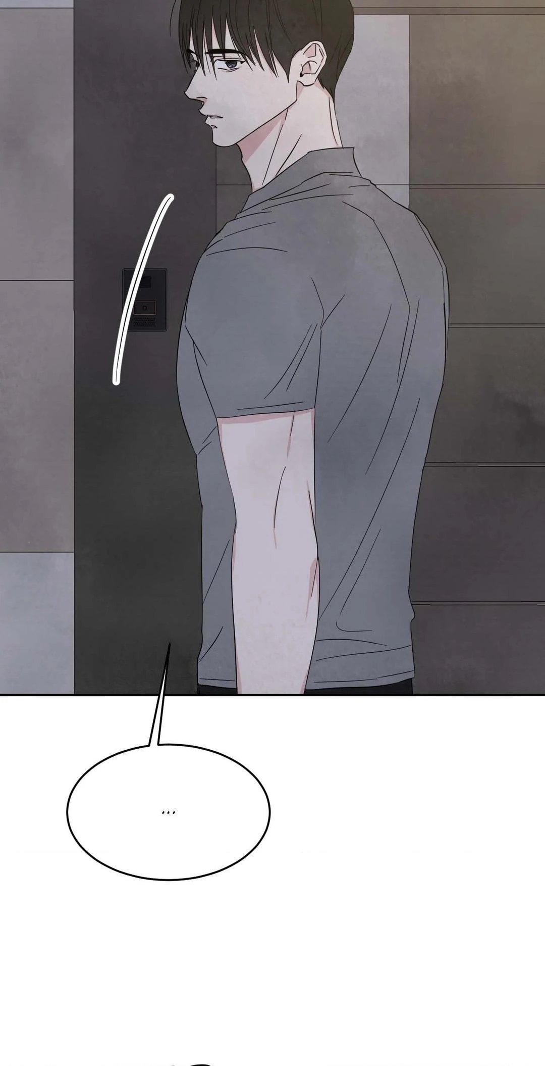 Topsy-Turvy [Official] - Chapter 98 manhwa