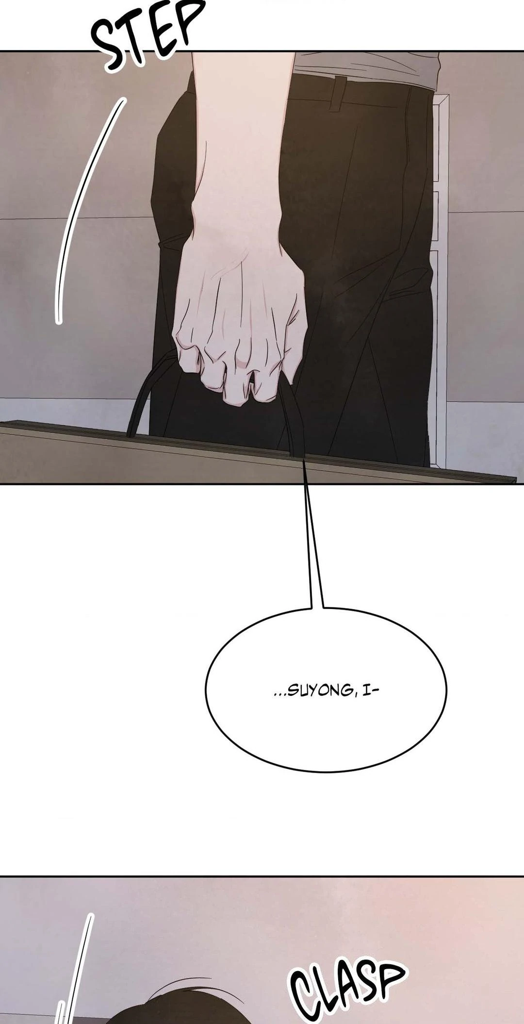 Topsy-Turvy [Official] - Chapter 98 manhwa