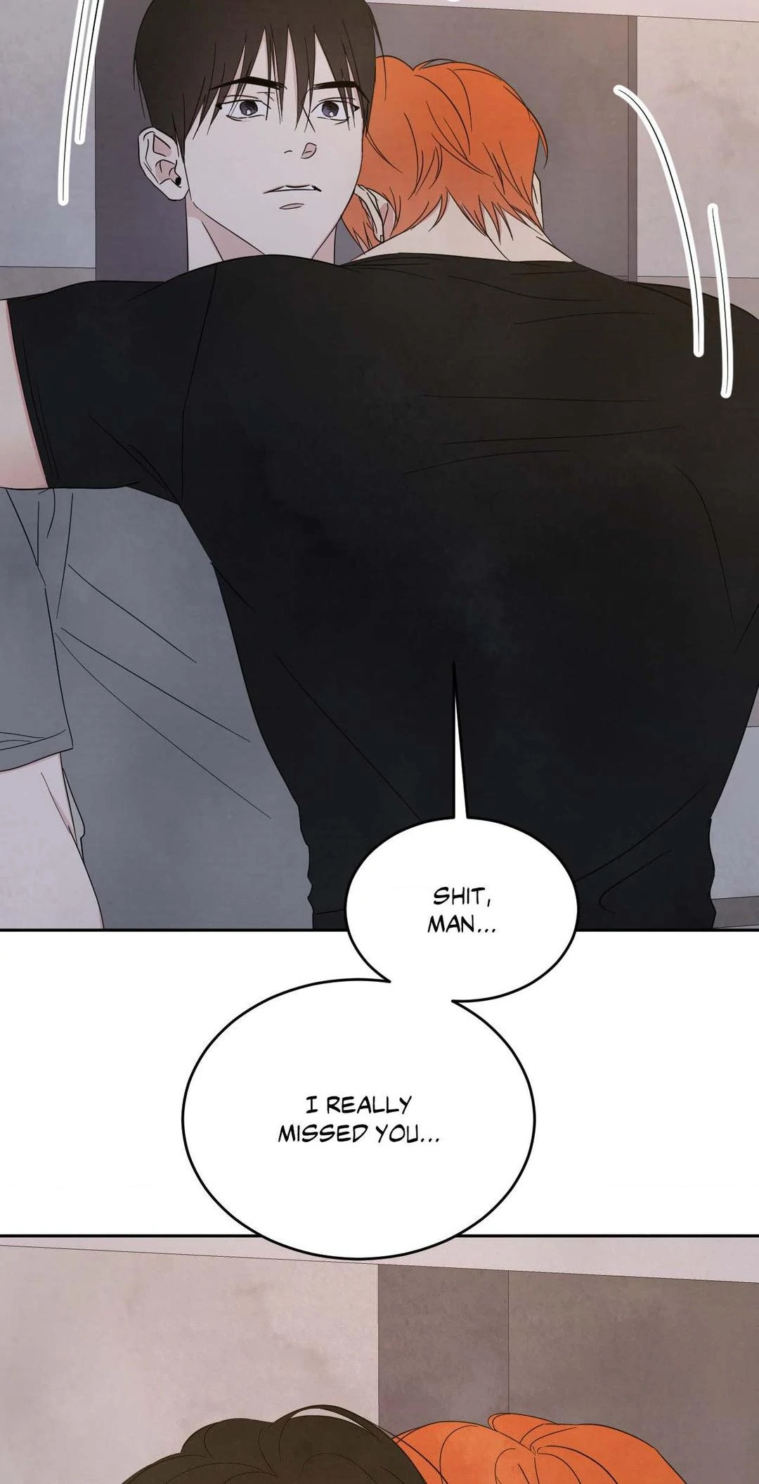 Topsy-Turvy [Official] - Chapter 98 manhwa