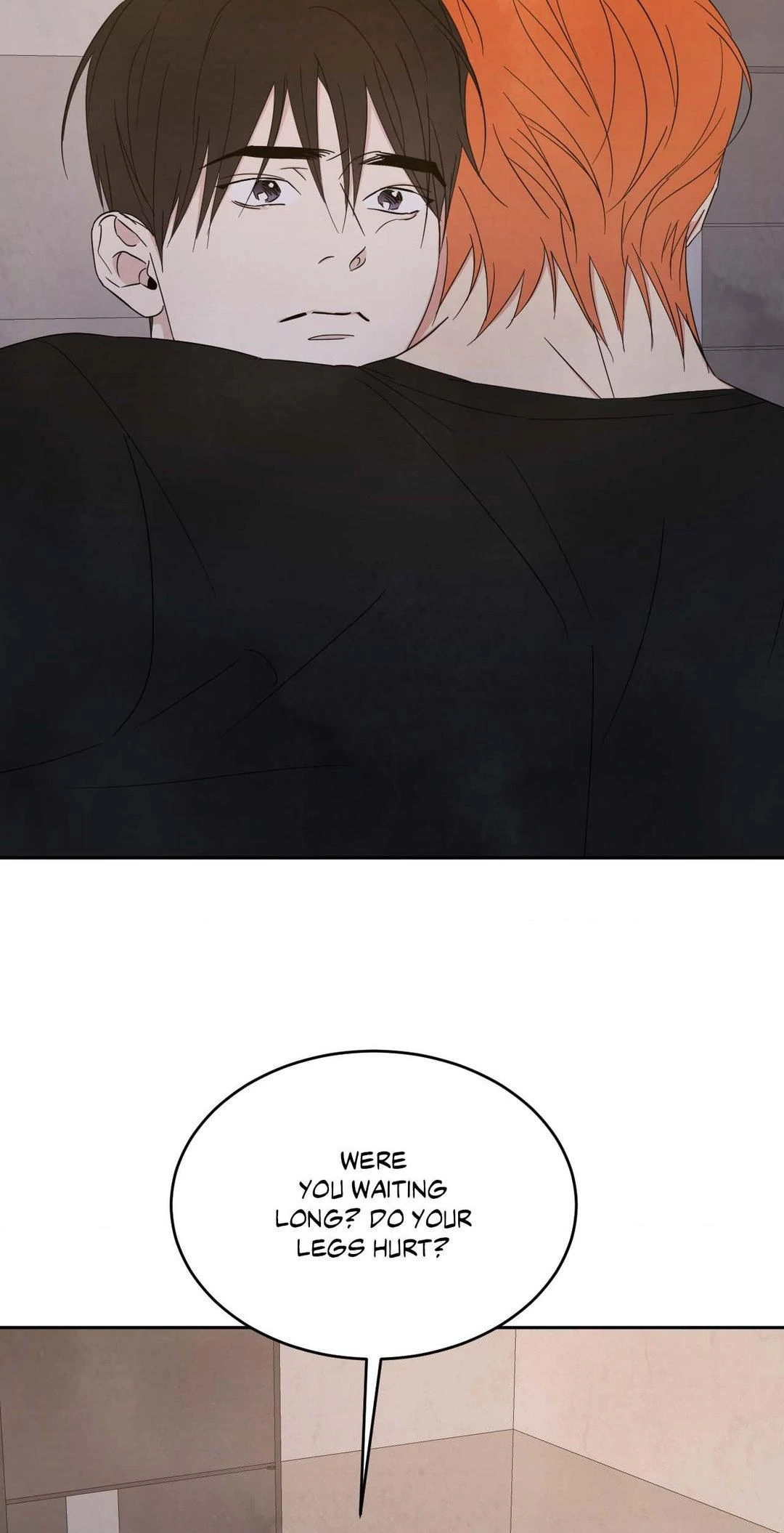 Topsy-Turvy [Official] - Chapter 98 manhwa
