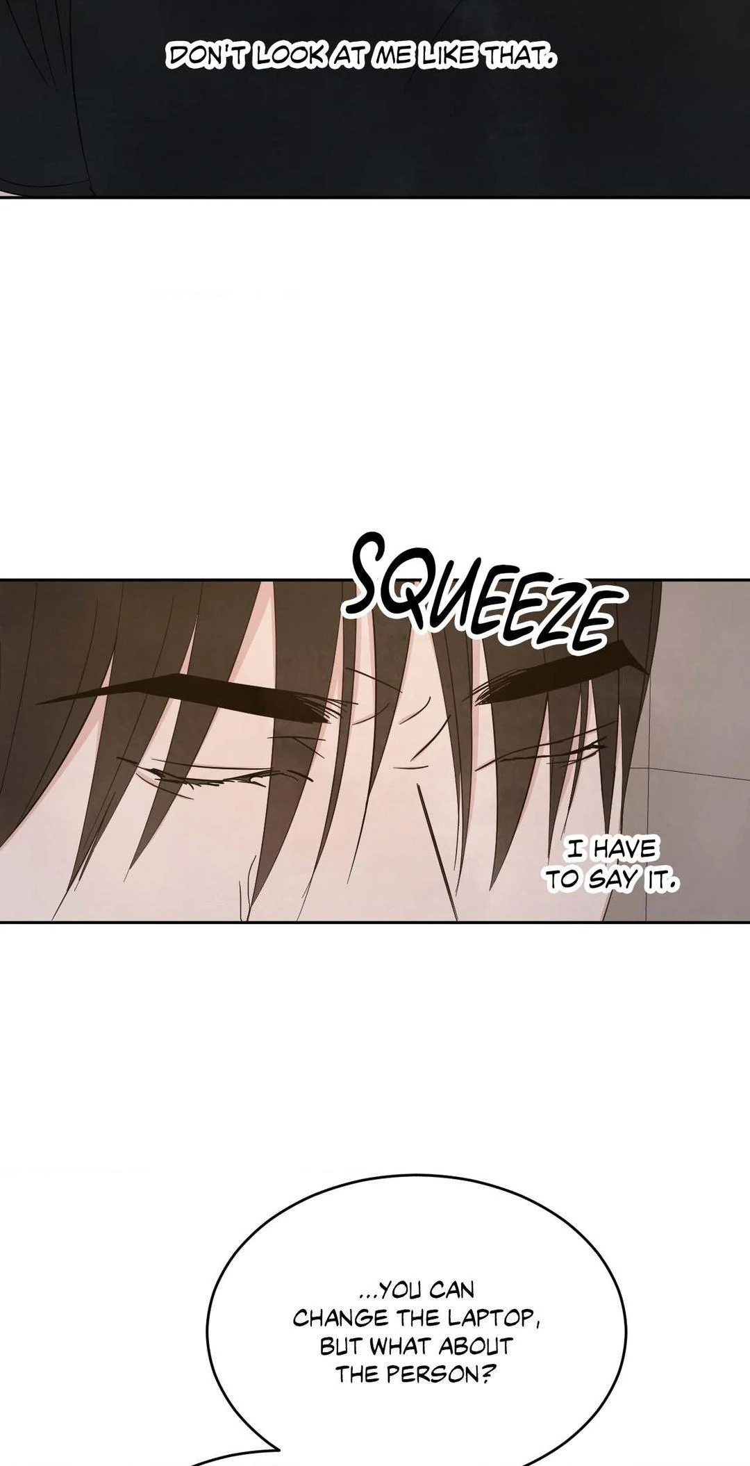 Topsy-Turvy [Official] - Chapter 98 manhwa