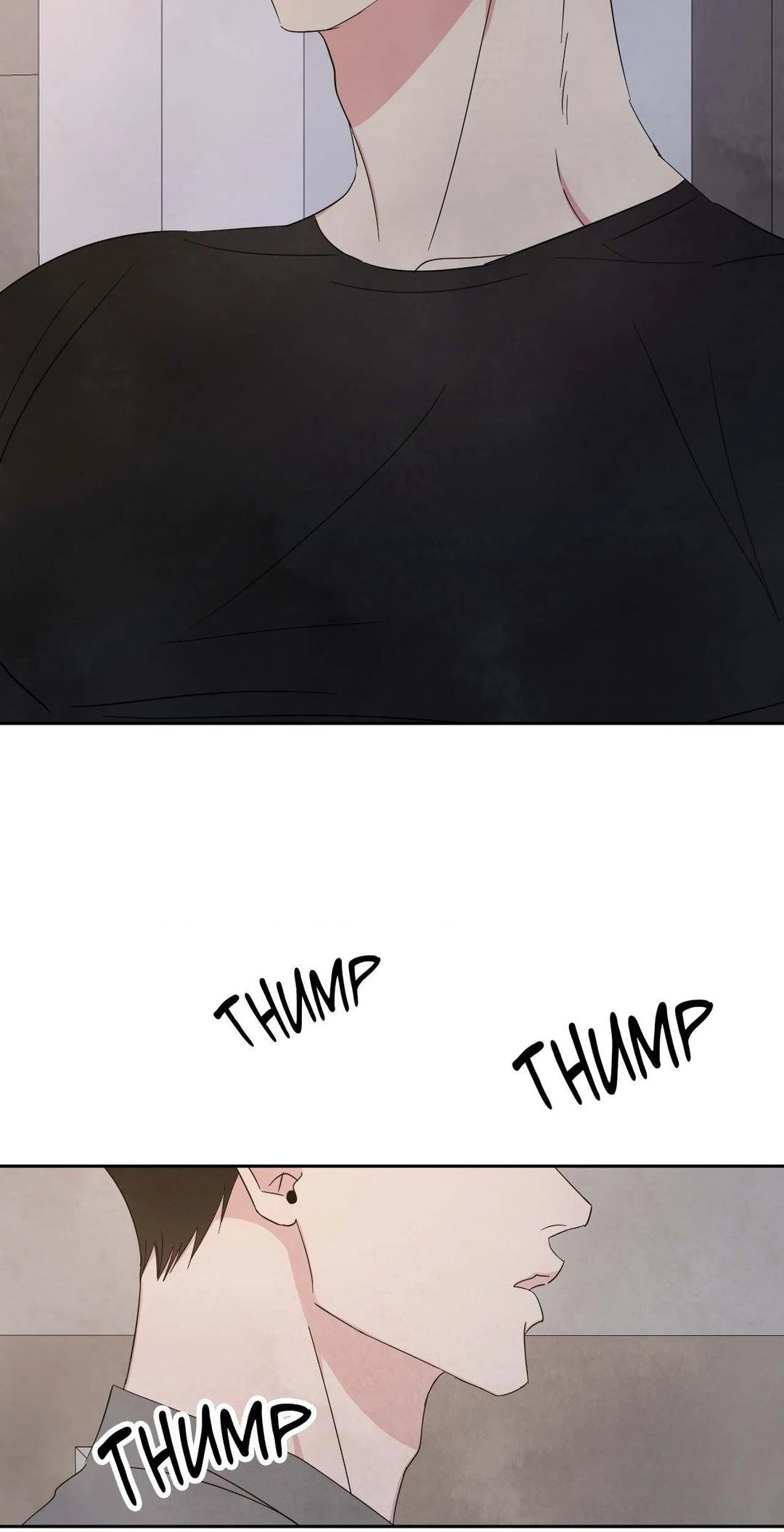 Topsy-Turvy [Official] - Chapter 98 manhwa