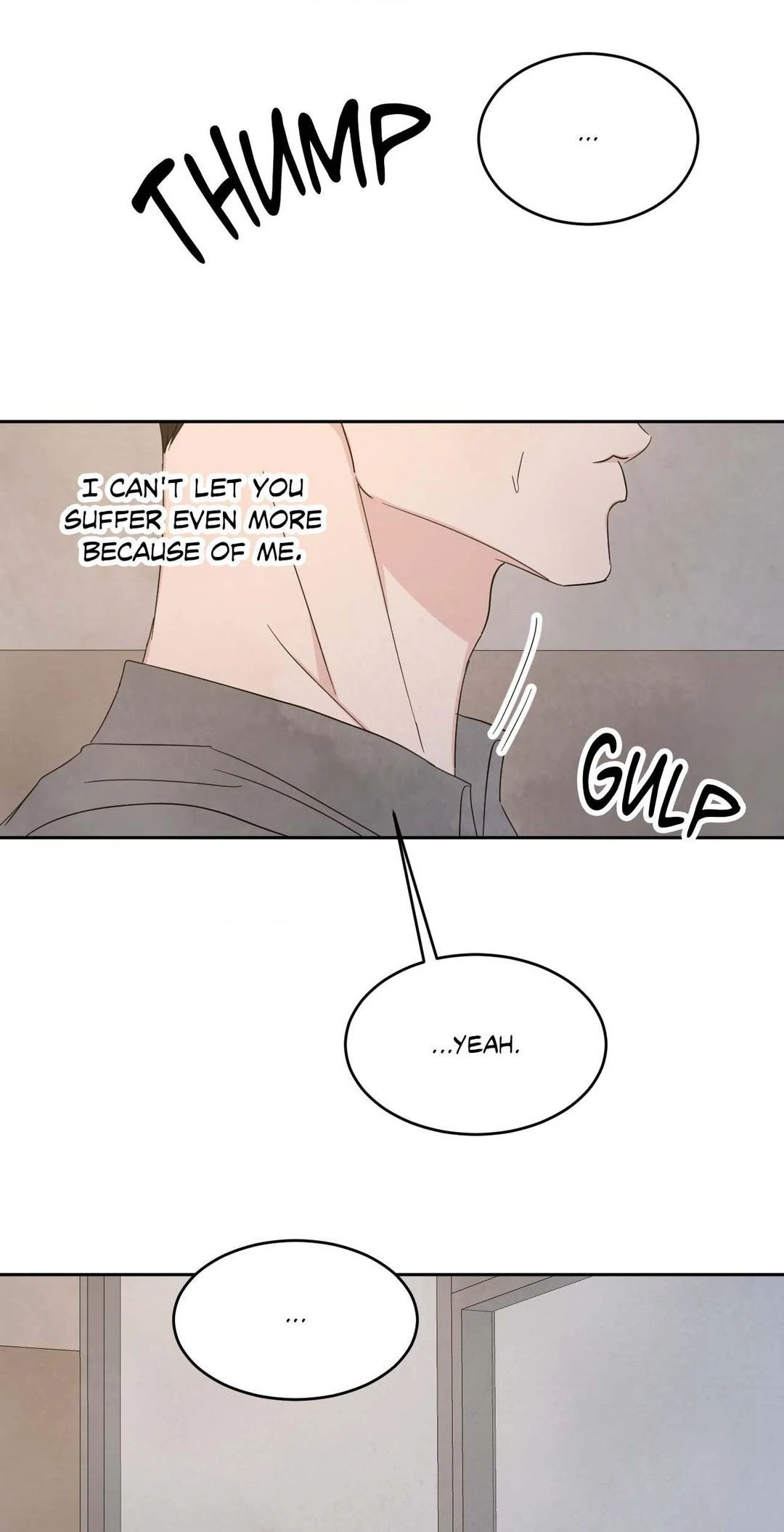 Topsy-Turvy [Official] - Chapter 98 manhwa