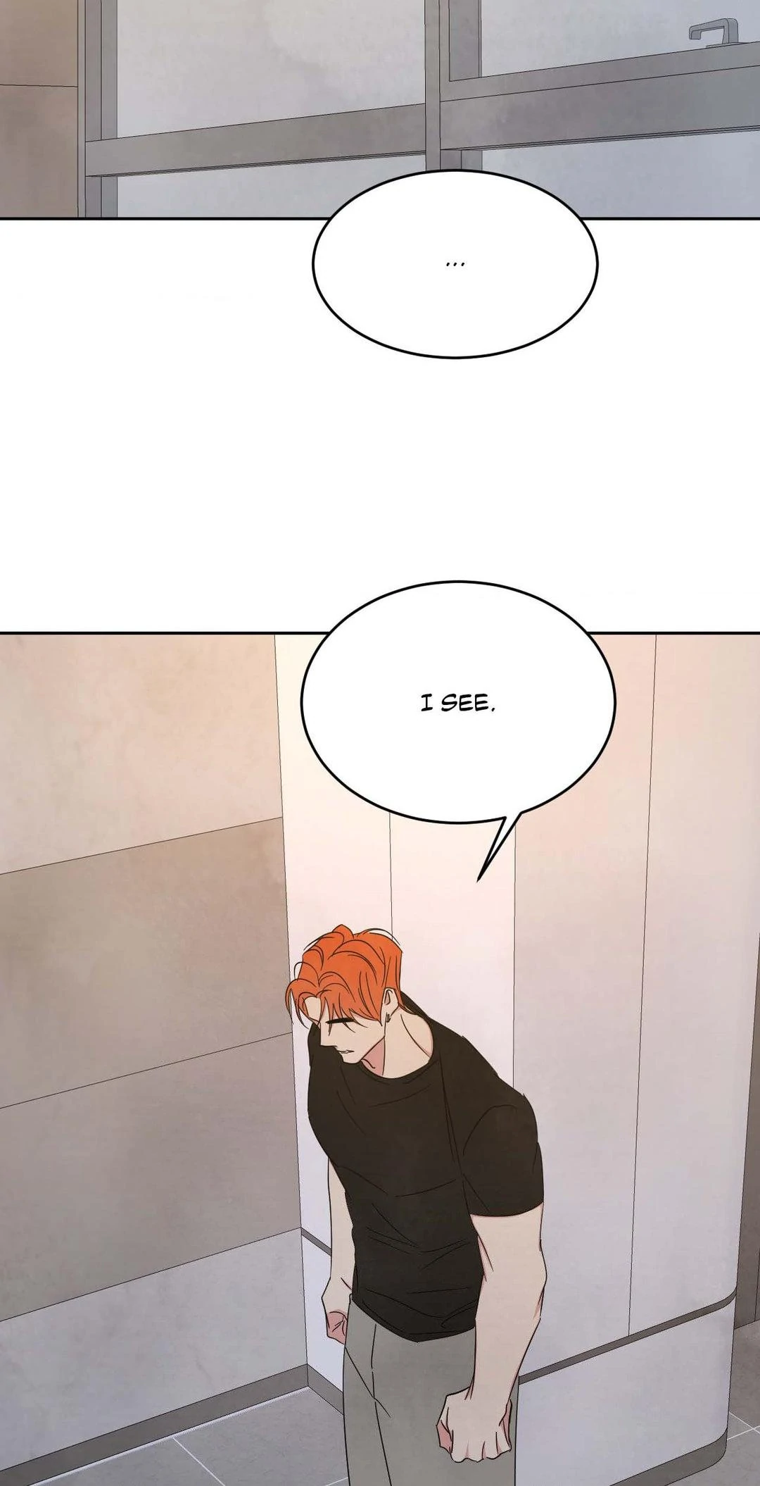 Topsy-Turvy [Official] - Chapter 98 manhwa