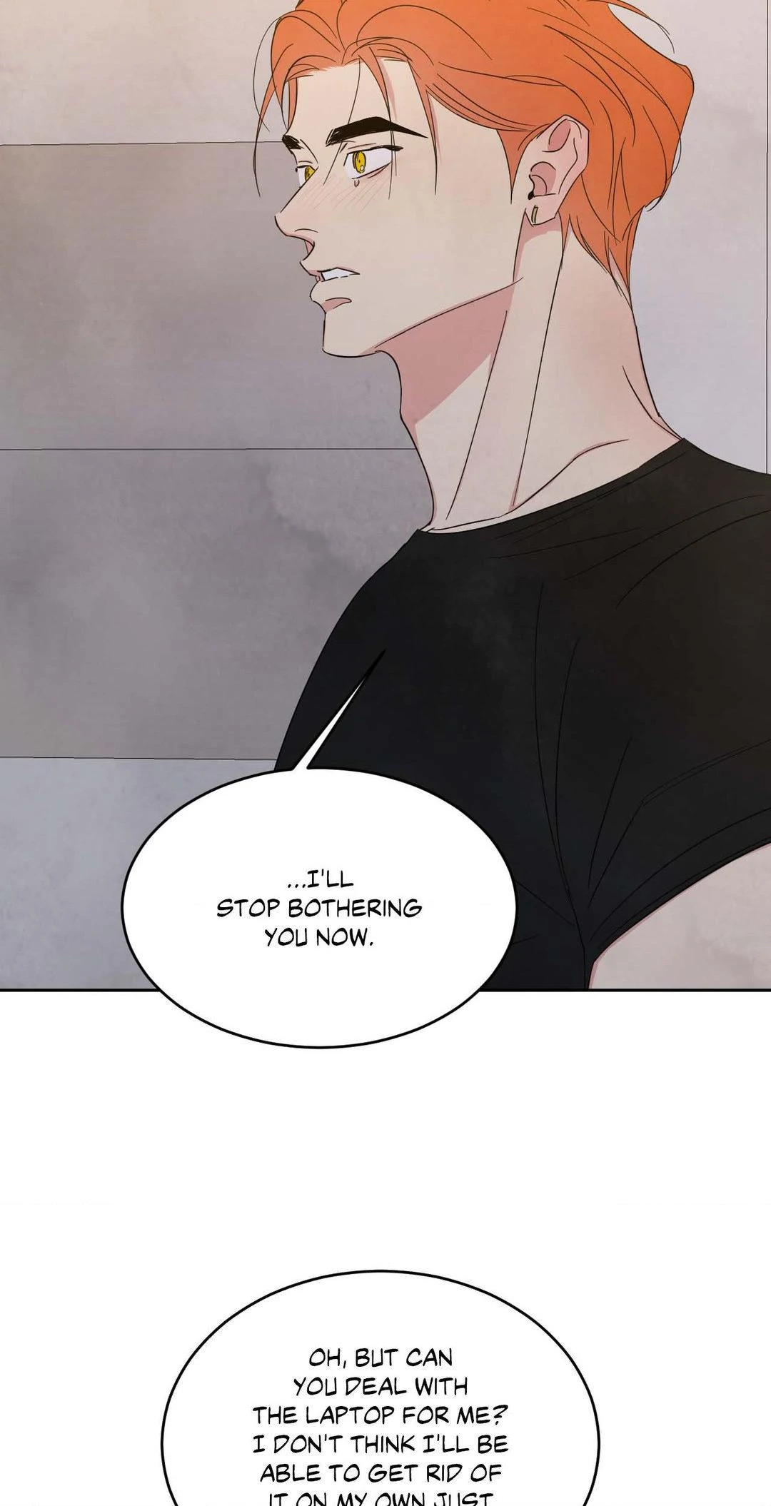 Topsy-Turvy [Official] - Chapter 98 manhwa