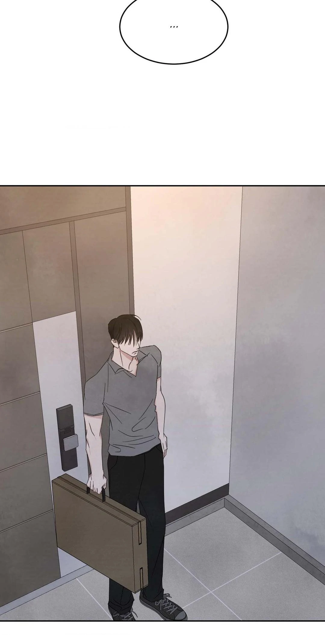 Topsy-Turvy [Official] - Chapter 98 manhwa
