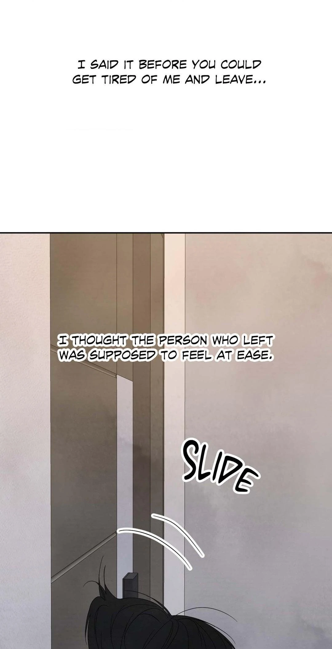 Topsy-Turvy [Official] - Chapter 98 manhwa