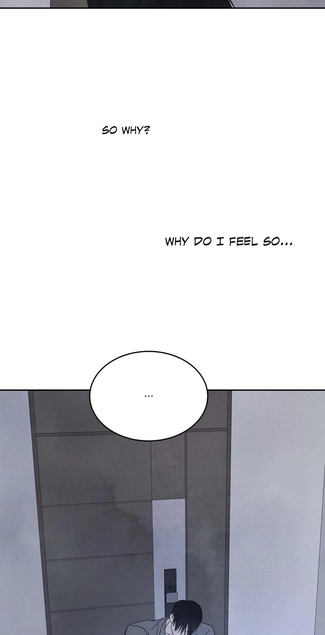 Topsy-Turvy [Official] - Chapter 98 manhwa