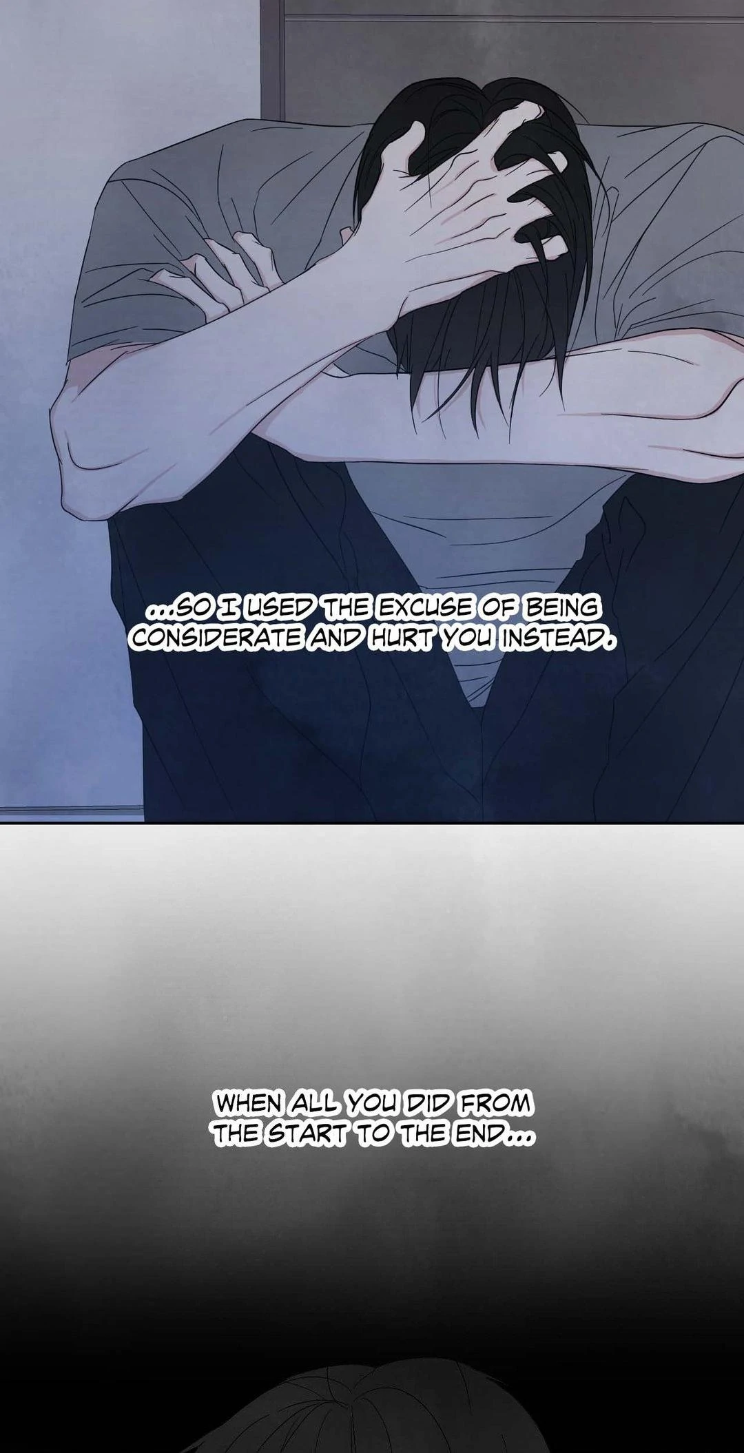 Topsy-Turvy [Official] - Chapter 98 manhwa
