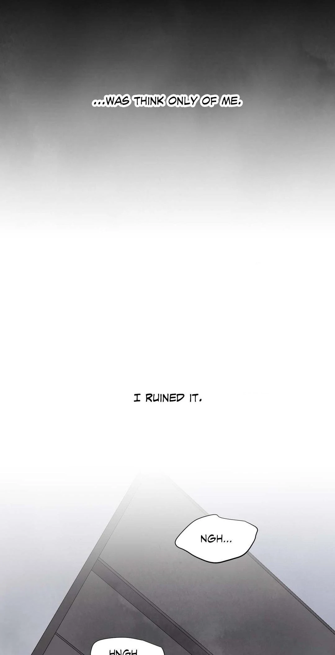 Topsy-Turvy [Official] - Chapter 98 manhwa