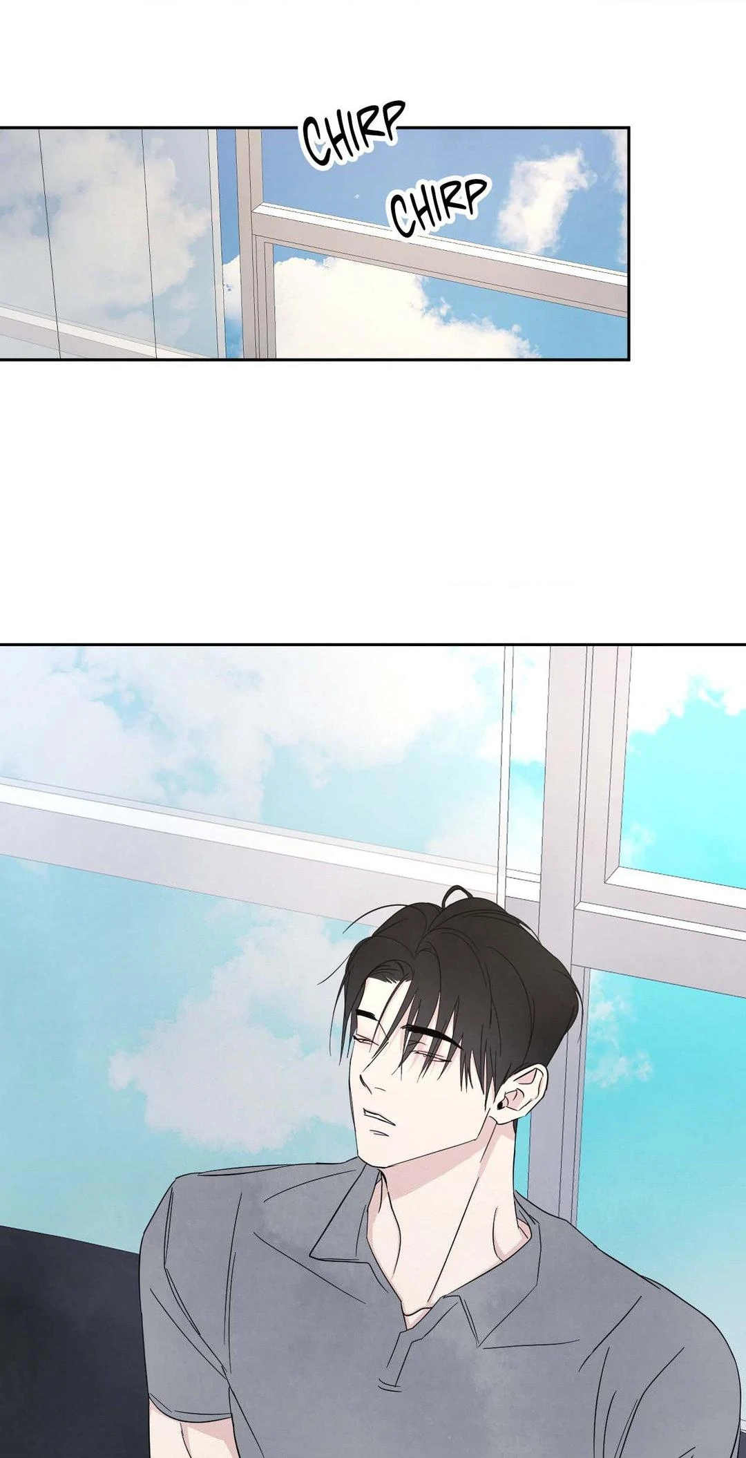 Topsy-Turvy [Official] - Chapter 98 manhwa