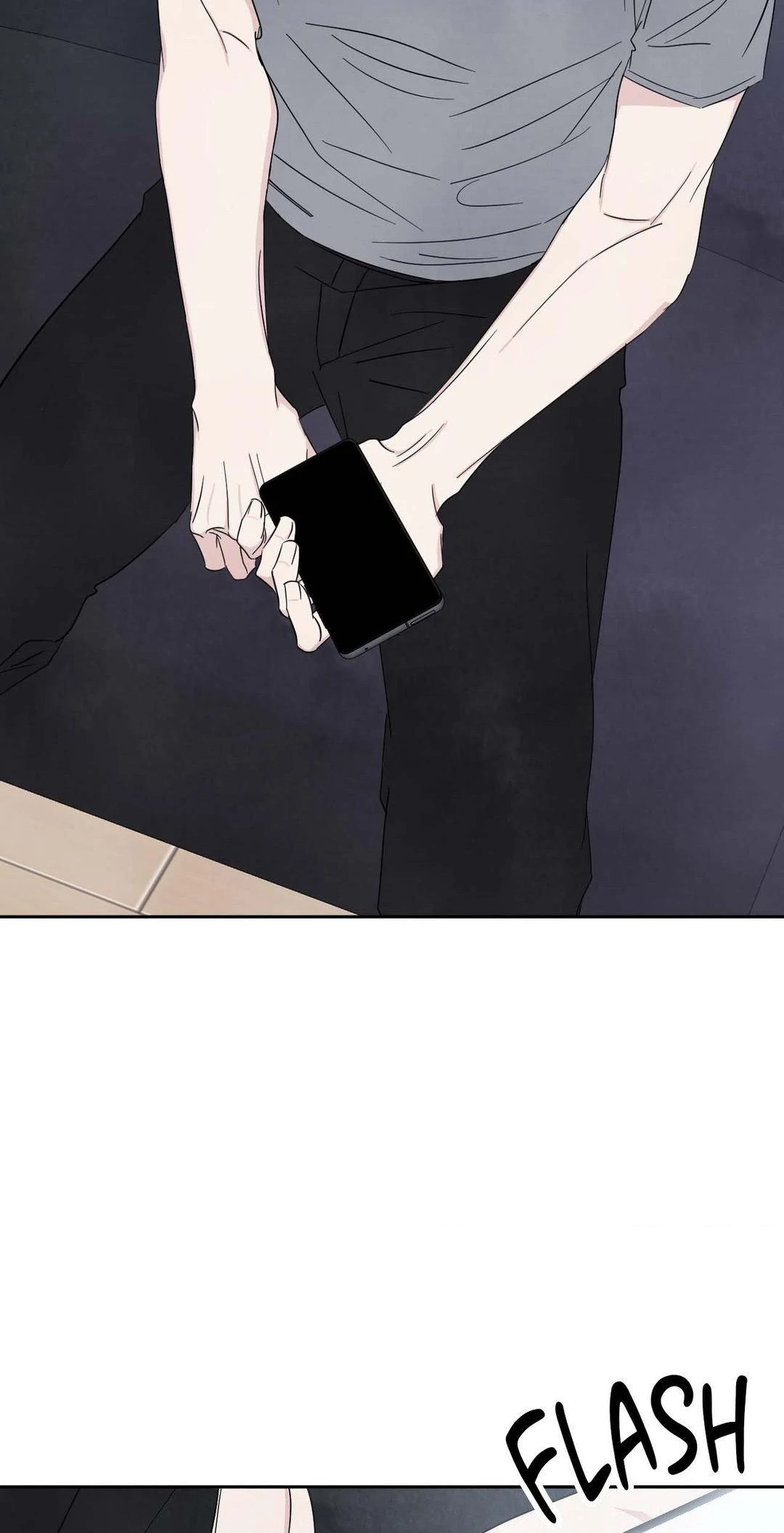 Topsy-Turvy [Official] - Chapter 98 manhwa