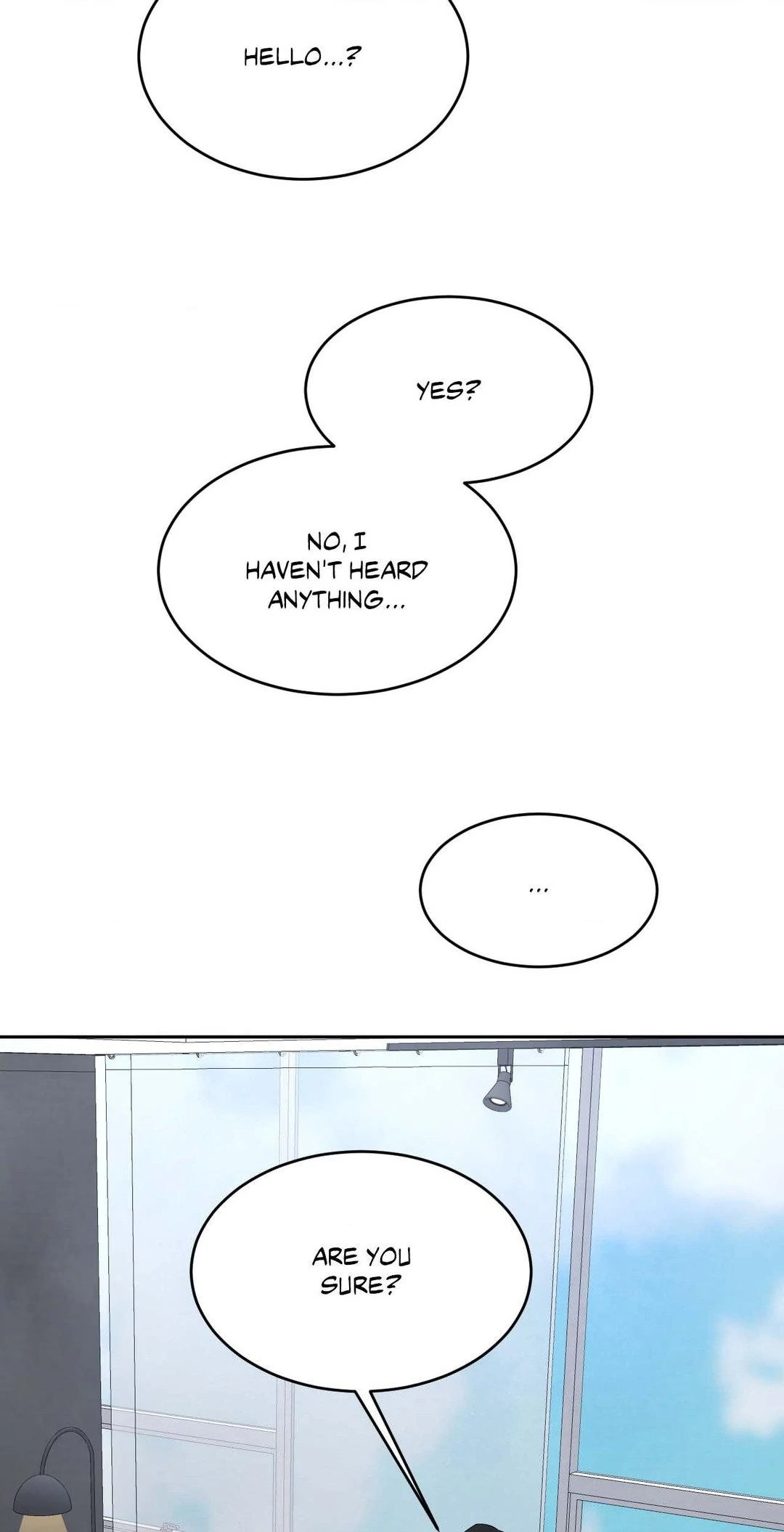 Topsy-Turvy [Official] - Chapter 98 manhwa