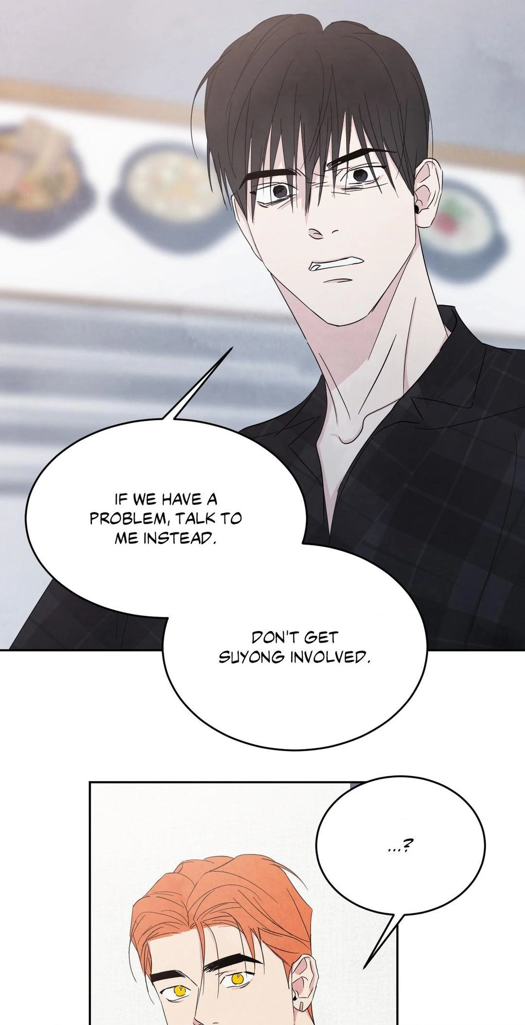 Topsy-Turvy [Official] - Chapter 98 manhwa
