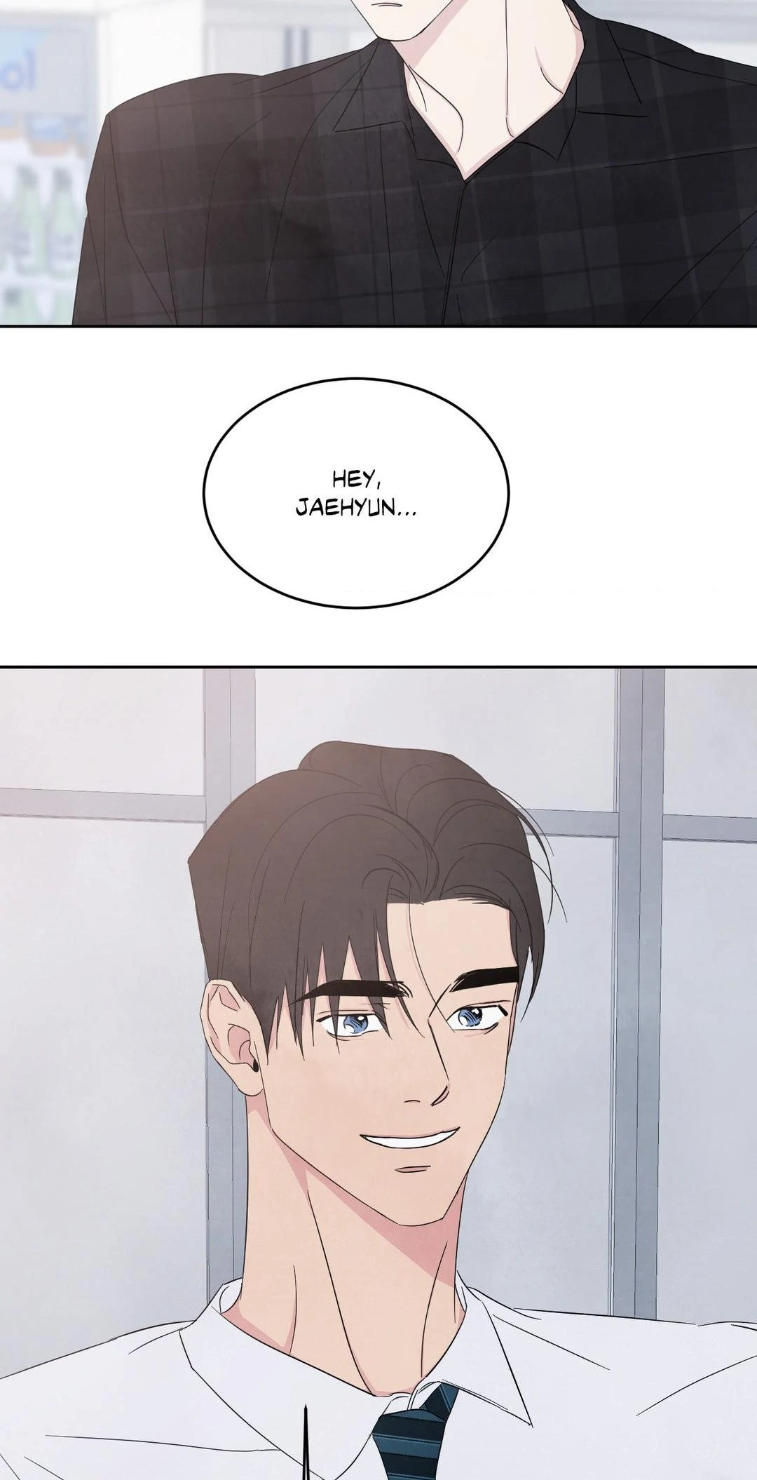 Topsy-Turvy [Official] - Chapter 98 manhwa
