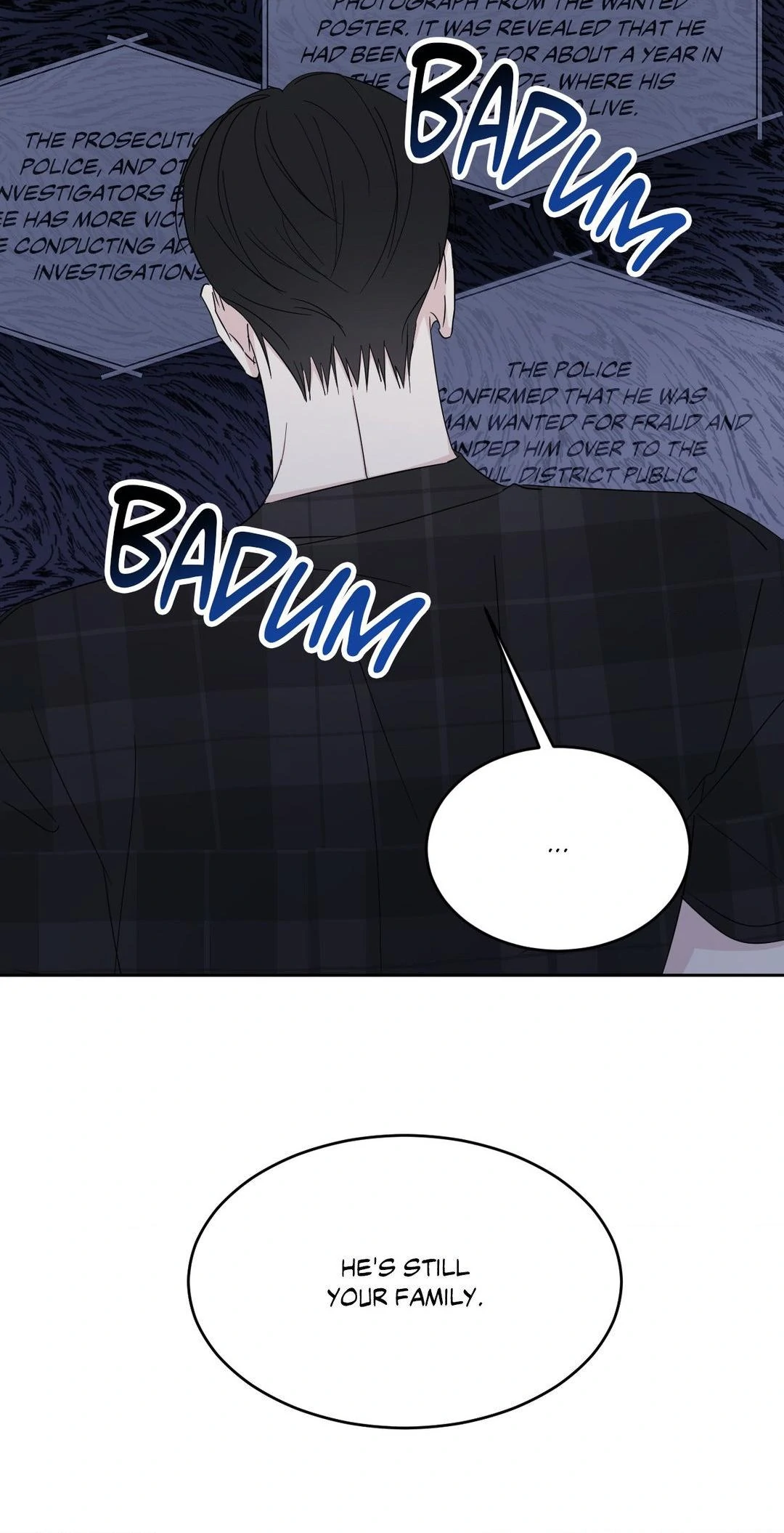 Topsy-Turvy [Official] - Chapter 98 manhwa
