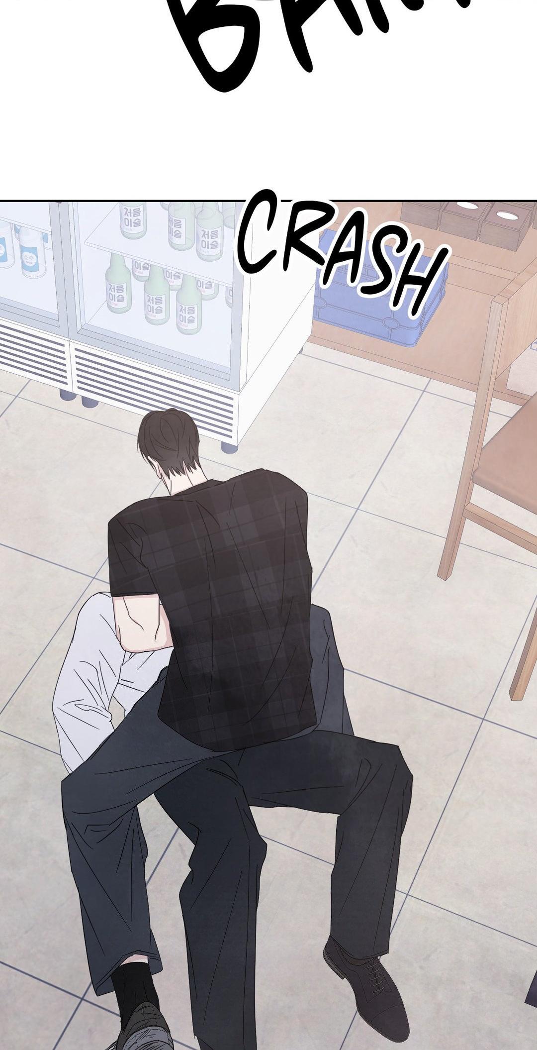 Topsy-Turvy [Official] - Chapter 98 manhwa