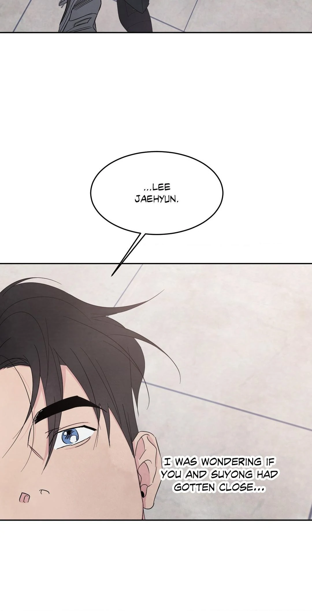 Topsy-Turvy [Official] - Chapter 98 manhwa
