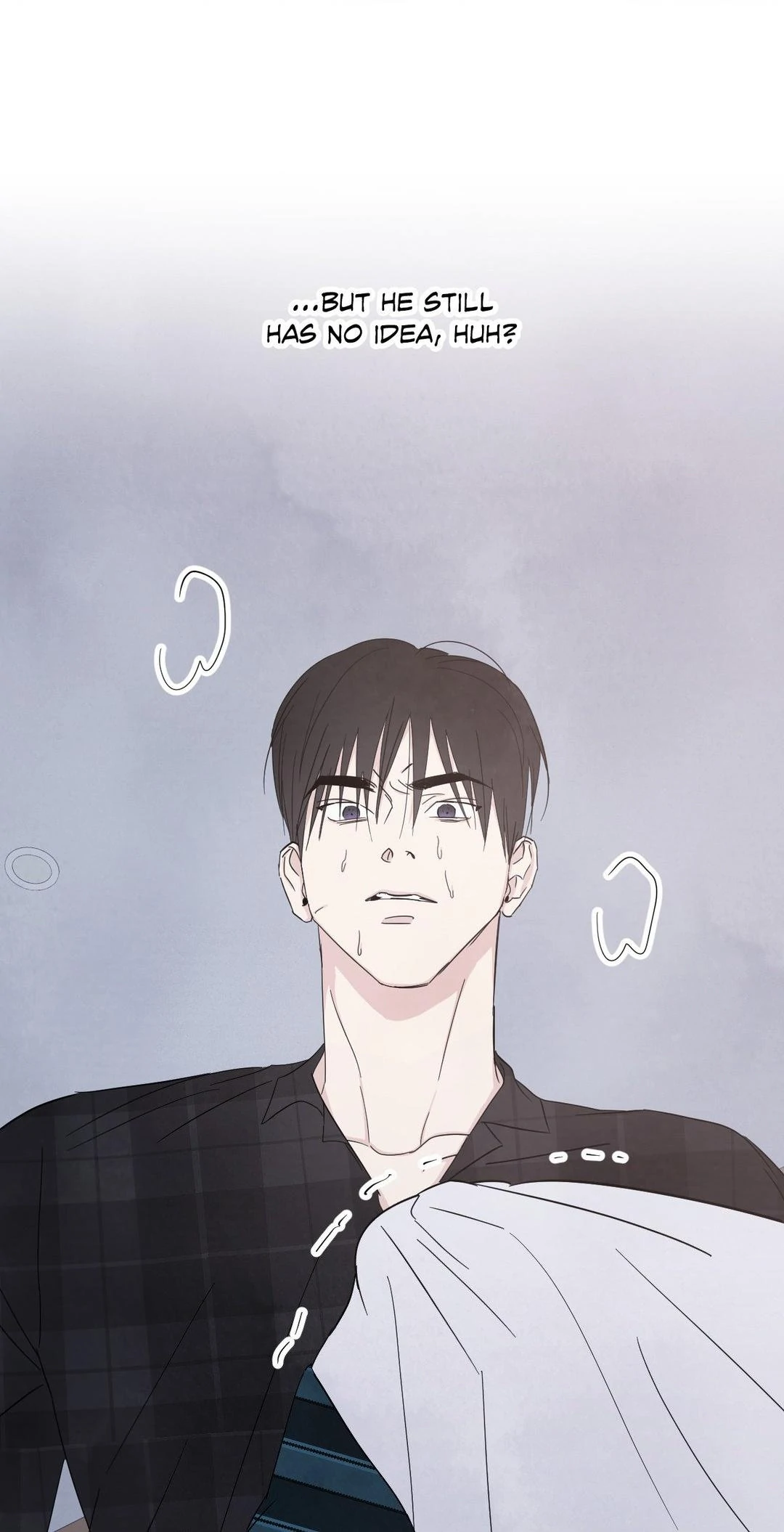 Topsy-Turvy [Official] - Chapter 98 manhwa