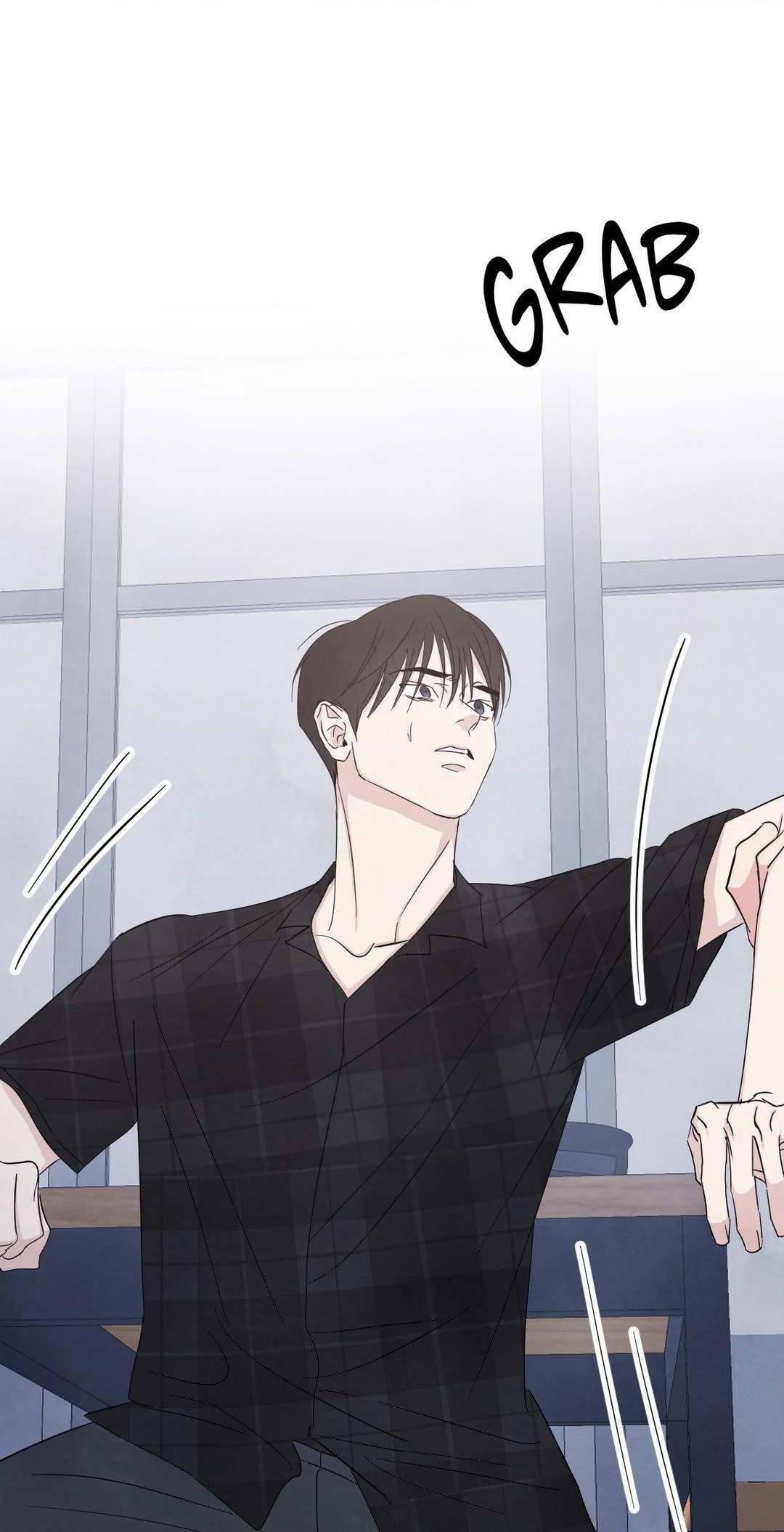 Topsy-Turvy [Official] - Chapter 98 manhwa