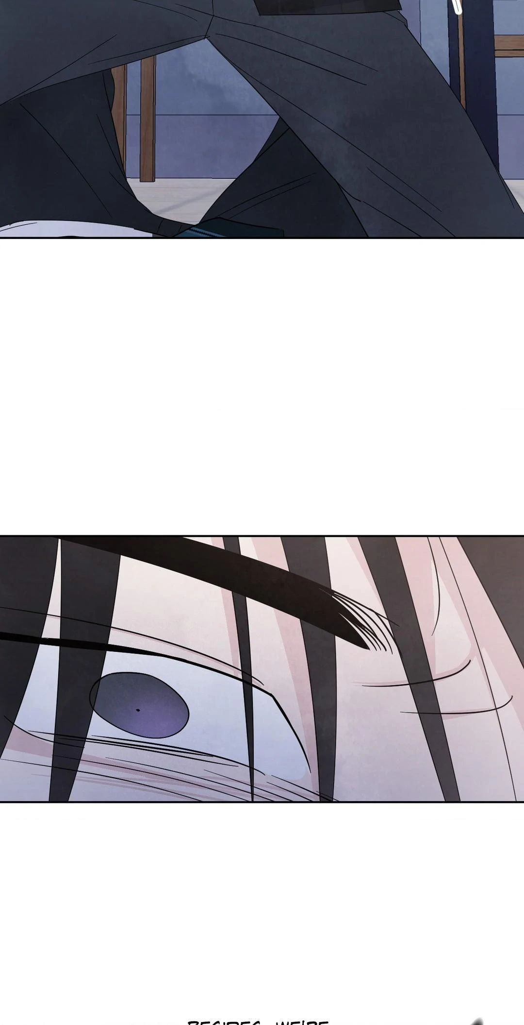 Topsy-Turvy [Official] - Chapter 98 manhwa