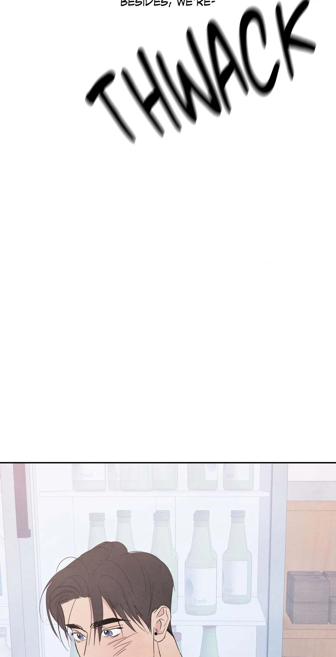 Topsy-Turvy [Official] - Chapter 98 manhwa