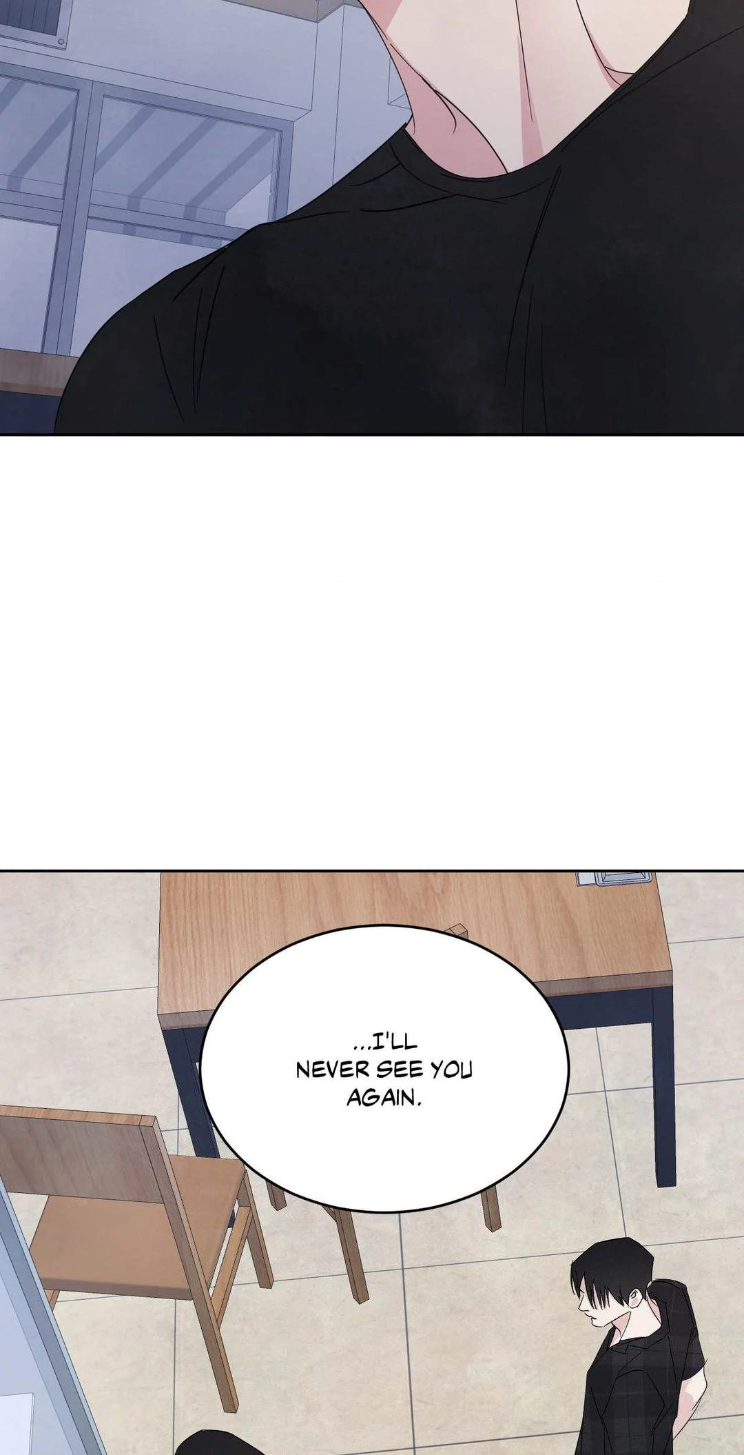 Topsy-Turvy [Official] - Chapter 98 manhwa