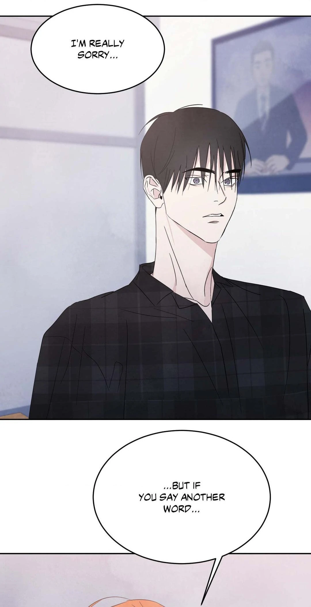 Topsy-Turvy [Official] - Chapter 99 manhwa