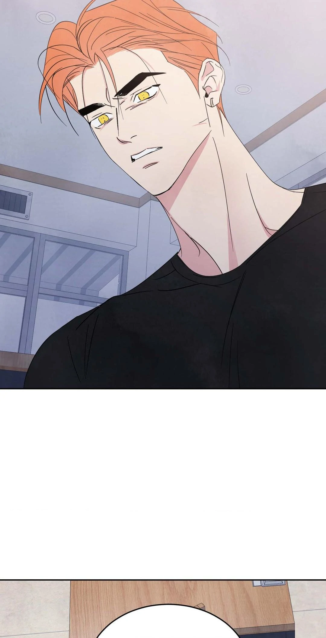 Topsy-Turvy [Official] - Chapter 99 manhwa