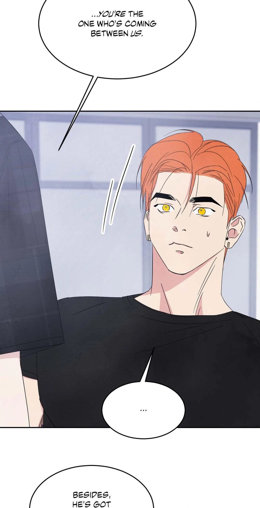 Topsy-Turvy [Official] - Chapter 99 manhwa