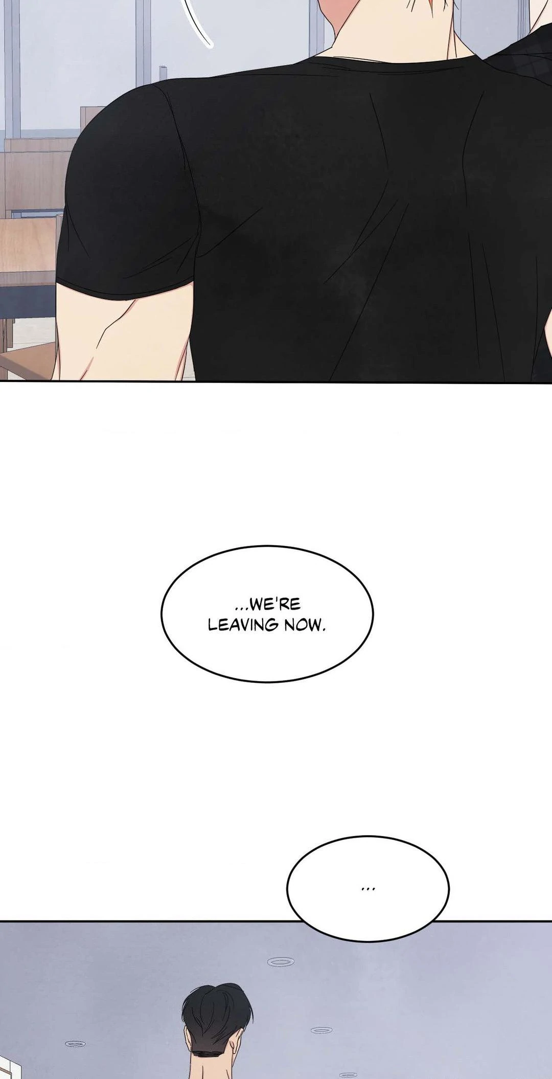 Topsy-Turvy [Official] - Chapter 99 manhwa