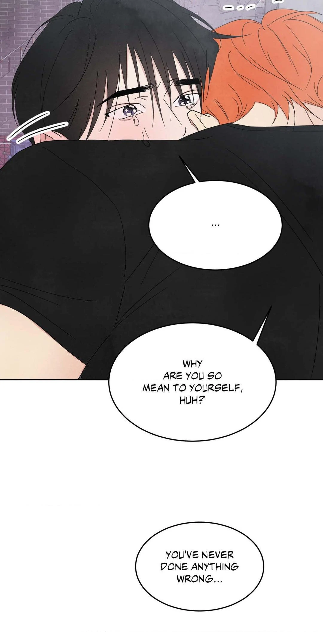 Topsy-Turvy [Official] - Chapter 99 manhwa