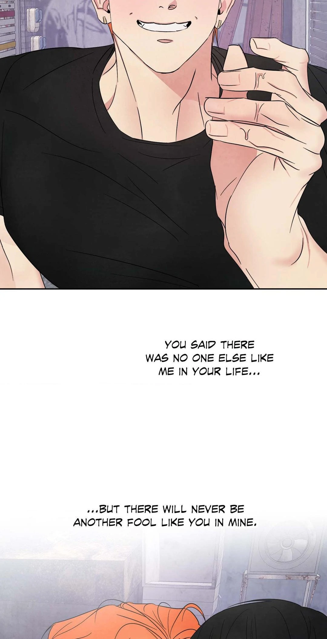 Topsy-Turvy [Official] - Chapter 99 manhwa