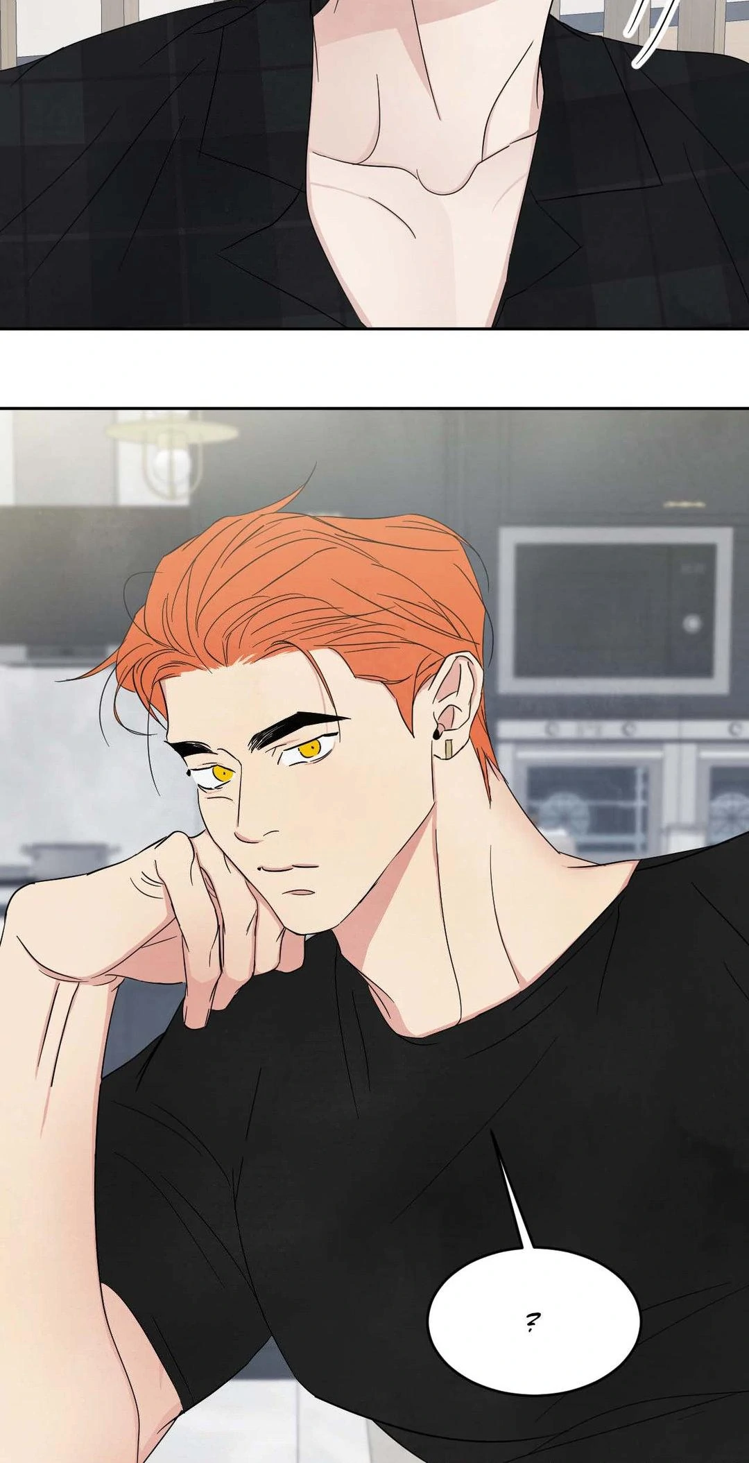 Topsy-Turvy [Official] - Chapter 99 manhwa