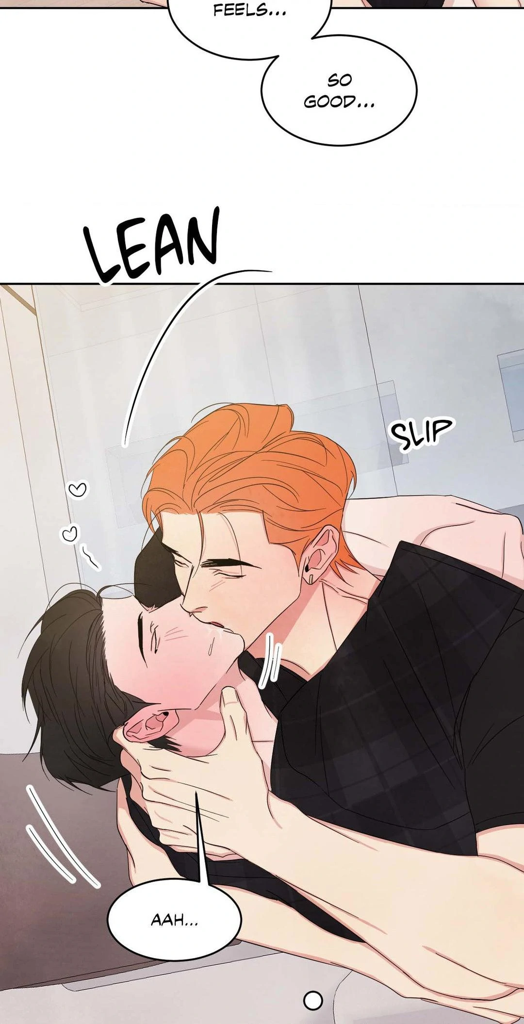 Topsy-Turvy [Official] - Chapter 99 manhwa