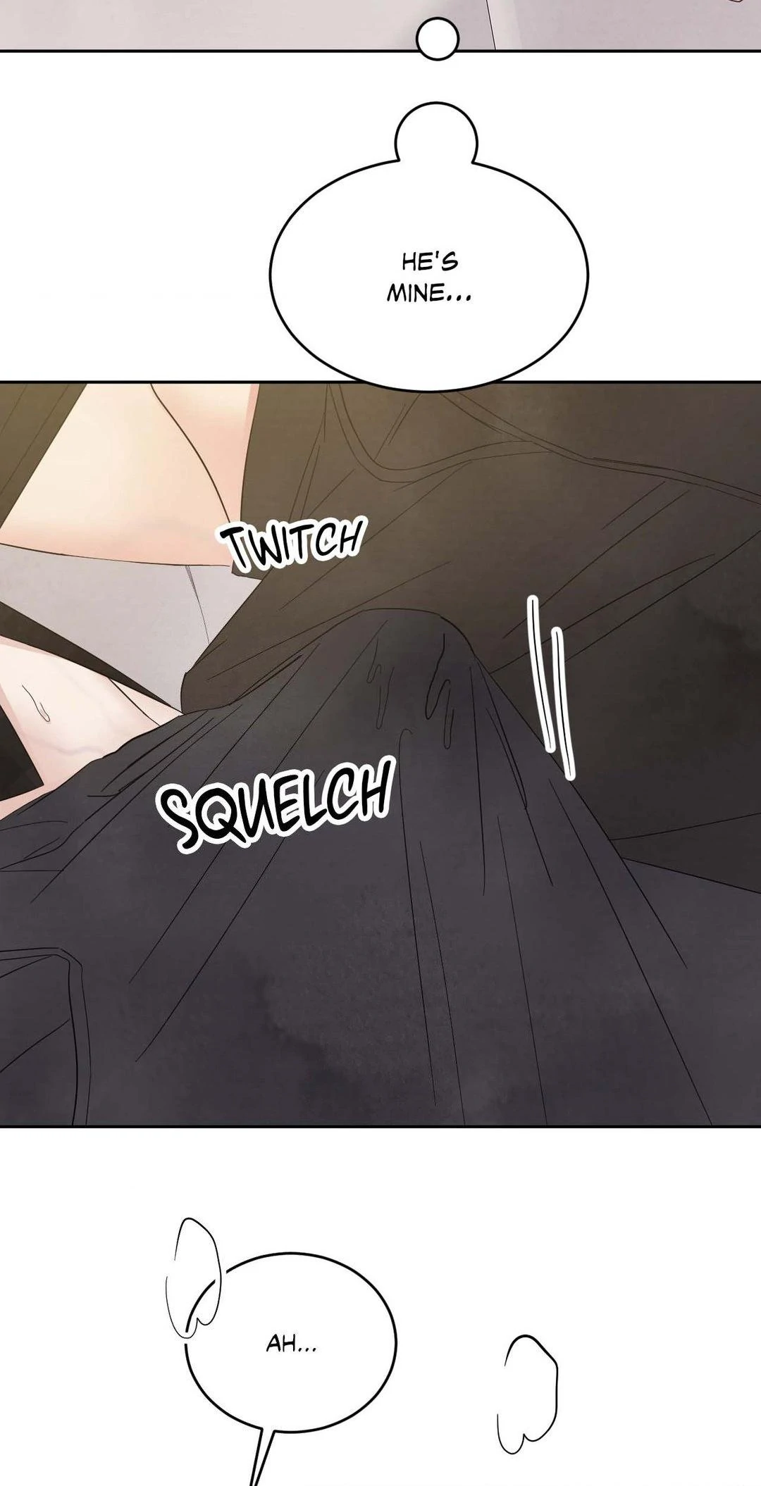 Topsy-Turvy [Official] - Chapter 99 manhwa