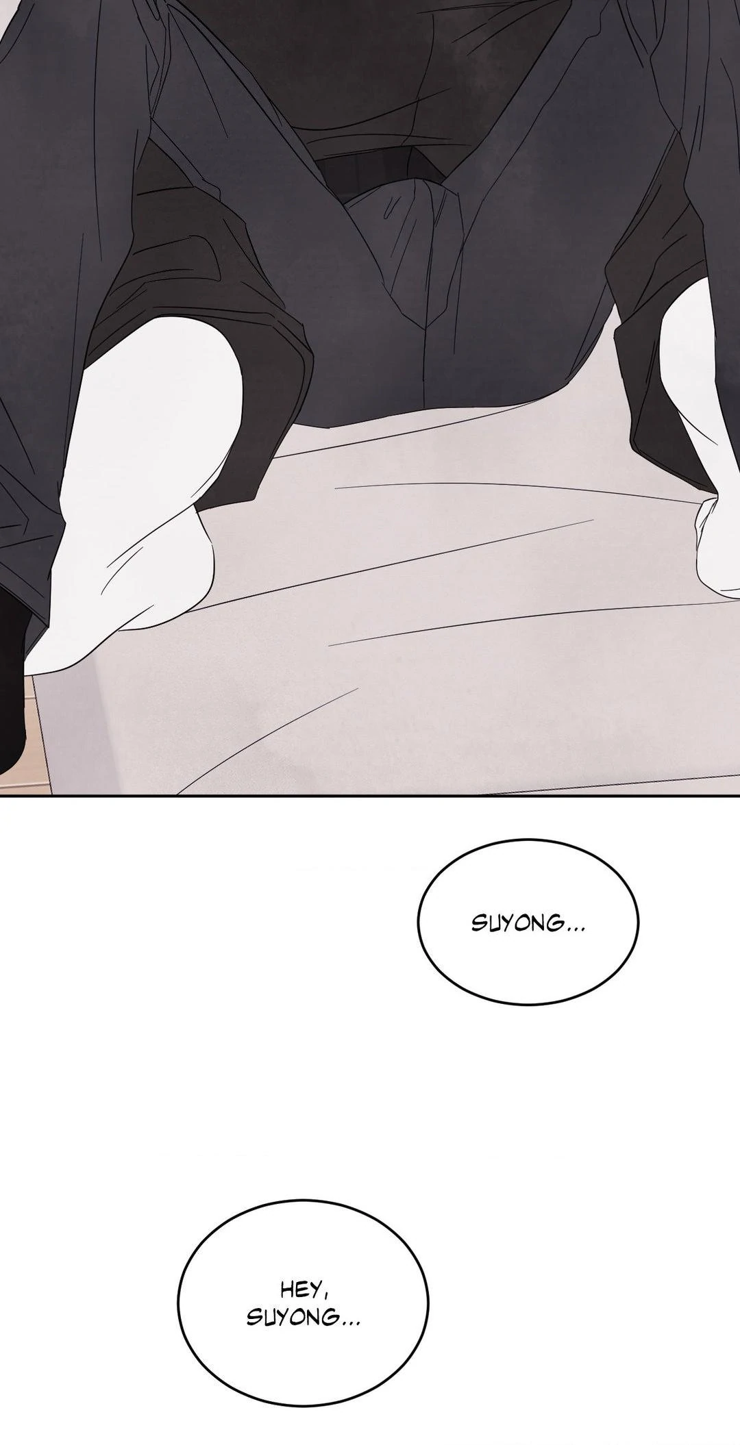 Topsy-Turvy [Official] - Chapter 99 manhwa