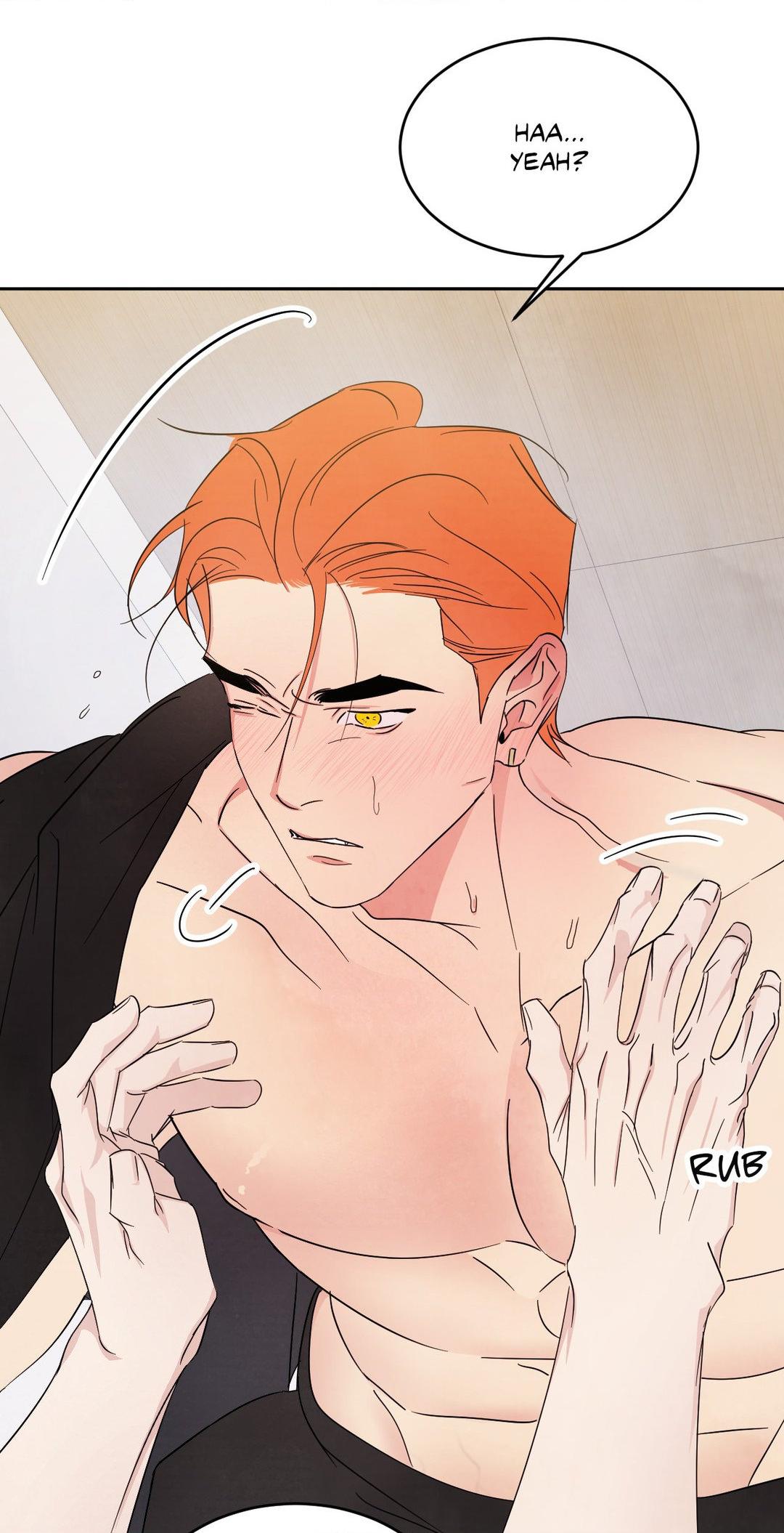 Topsy-Turvy [Official] - Chapter 99 manhwa