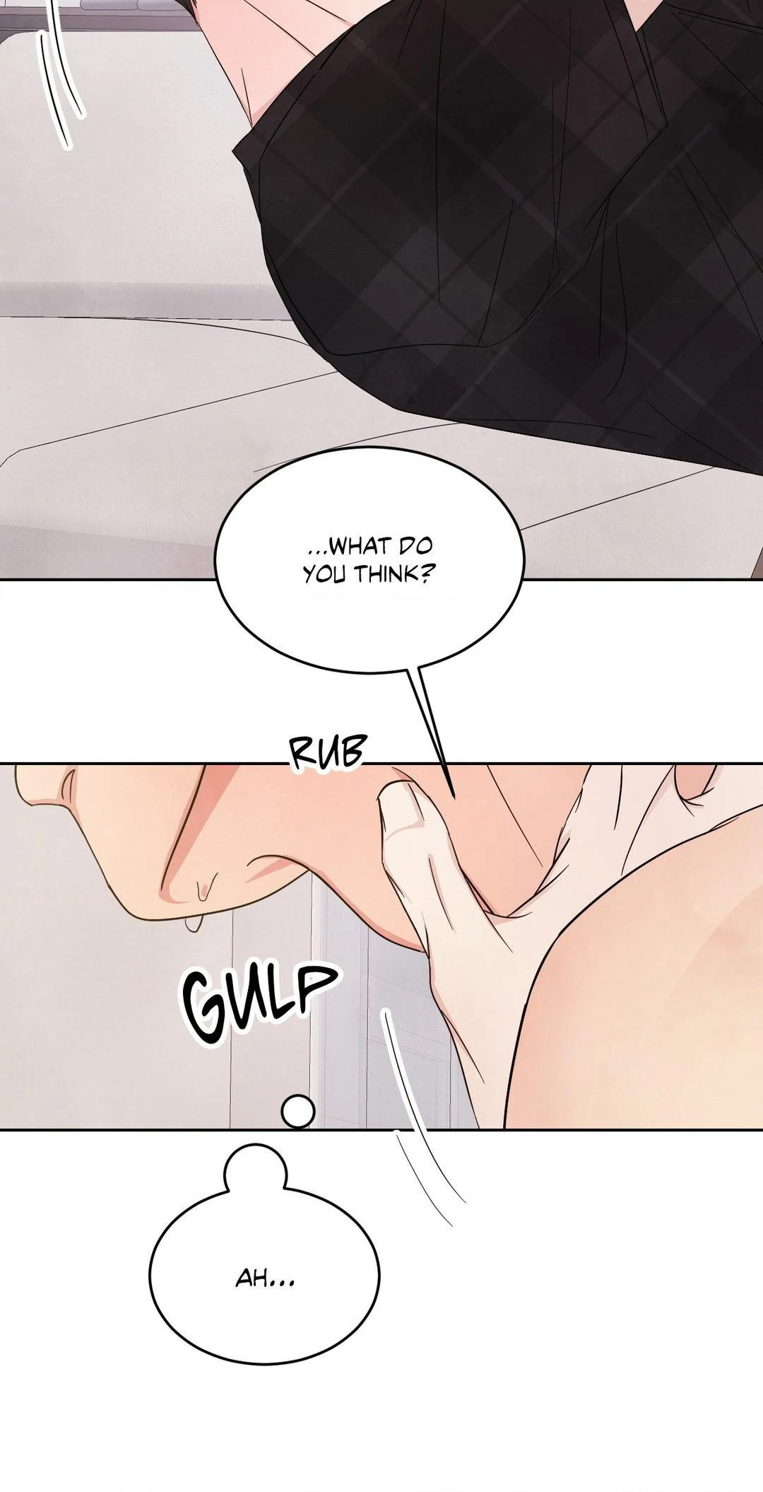 Topsy-Turvy [Official] - Chapter 99 manhwa