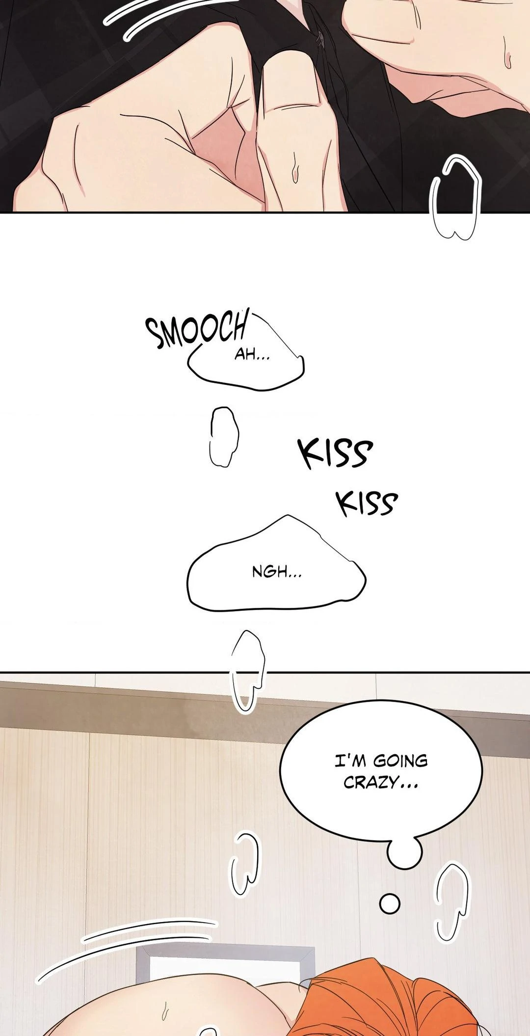 Topsy-Turvy [Official] - Chapter 99 manhwa
