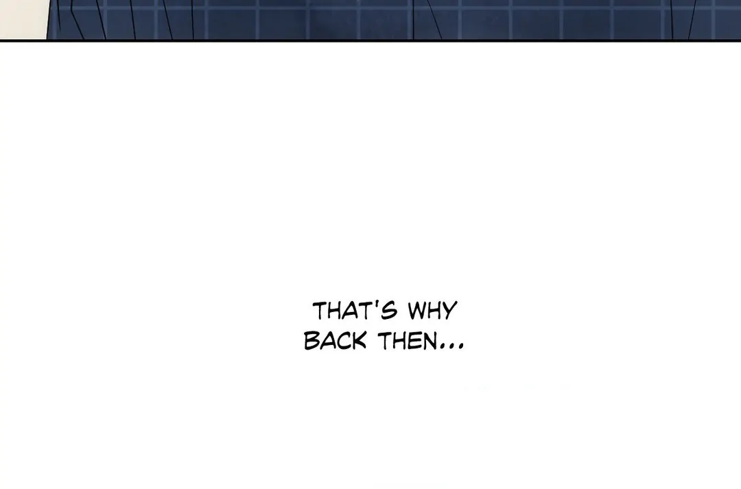 Topsy-Turvy [Official] - Season 2 Finale manhwa