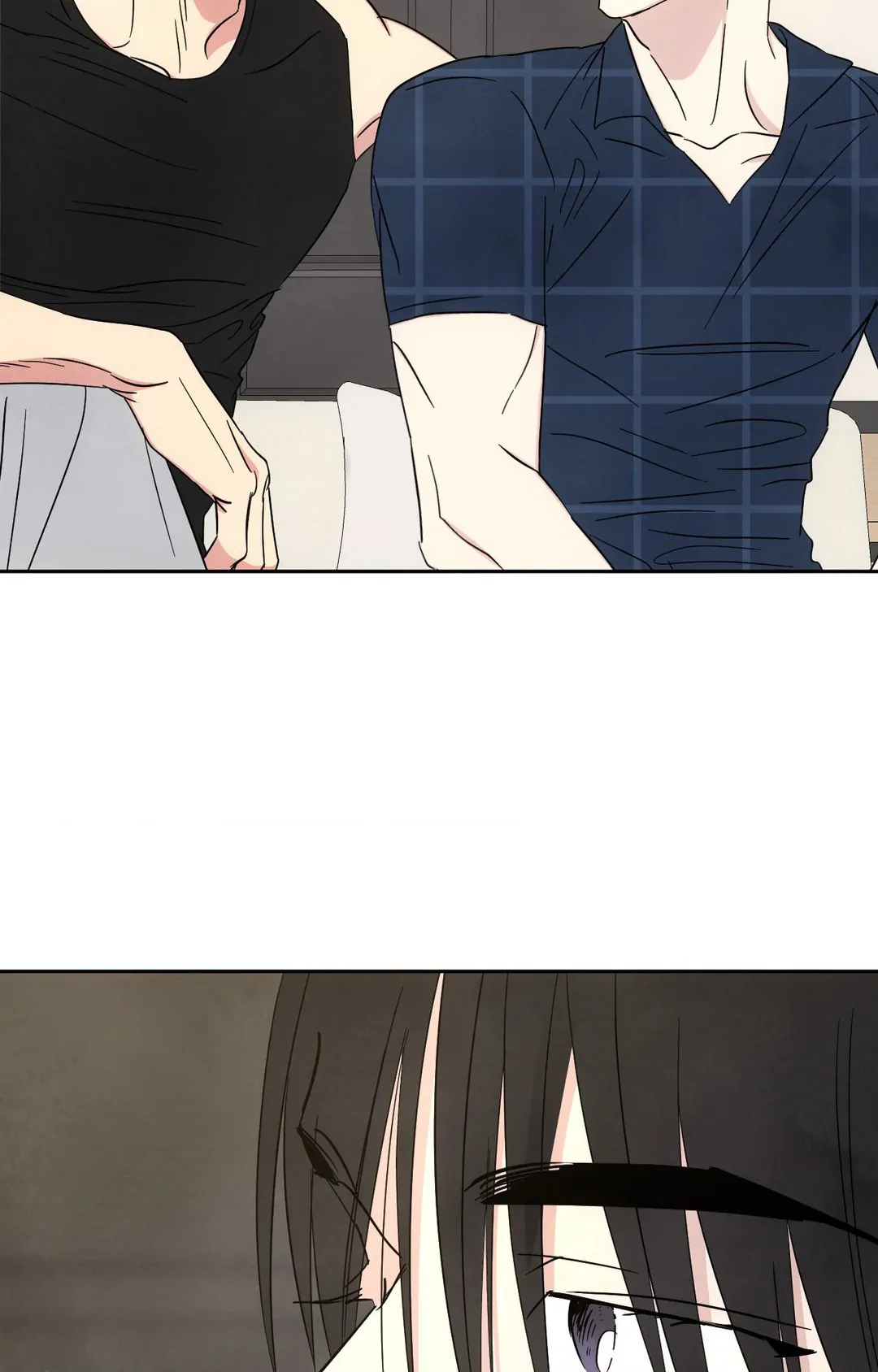 Topsy-Turvy [Official] - Season 2 Finale manhwa