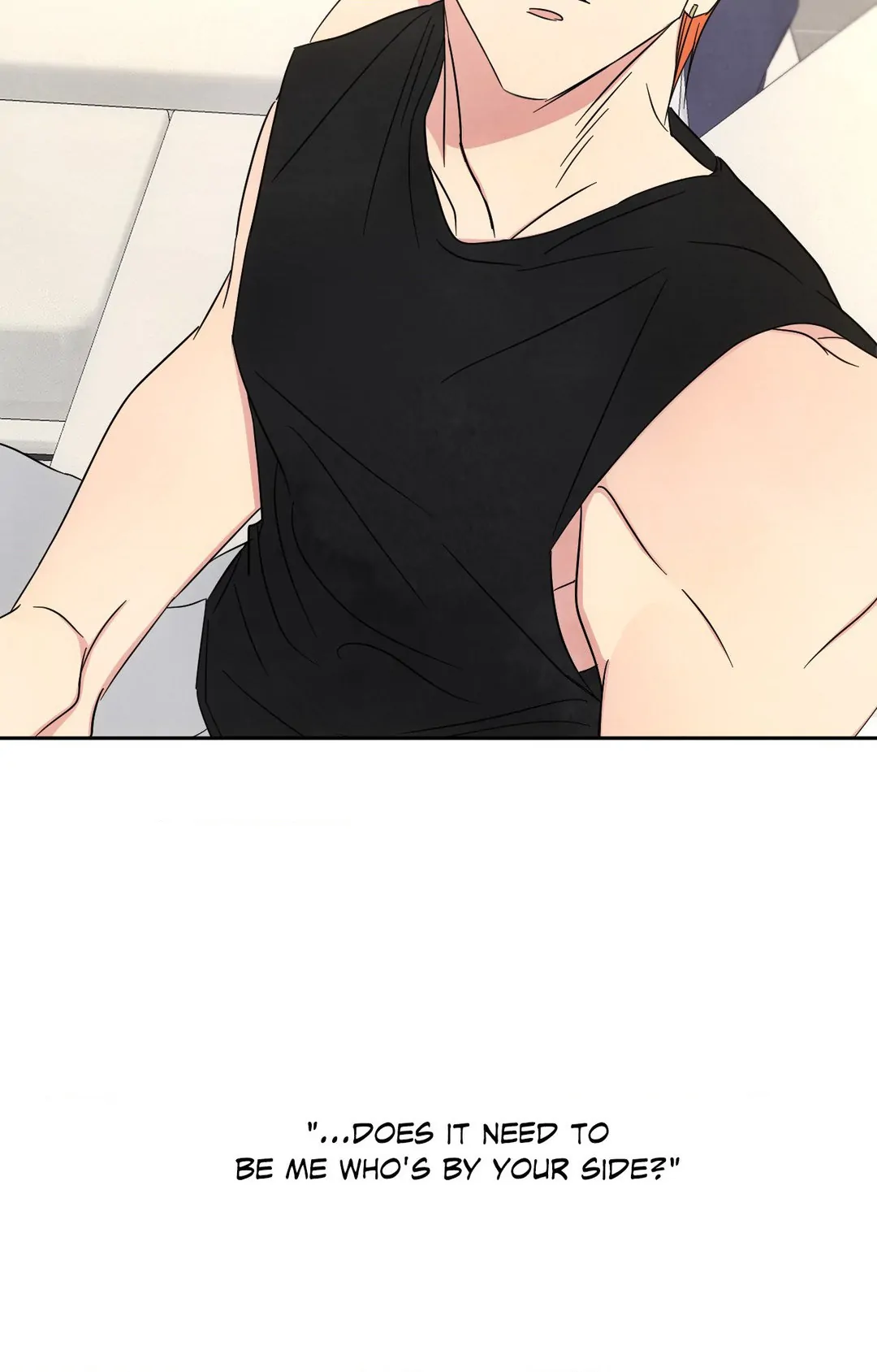 Topsy-Turvy [Official] - Season 2 Finale manhwa