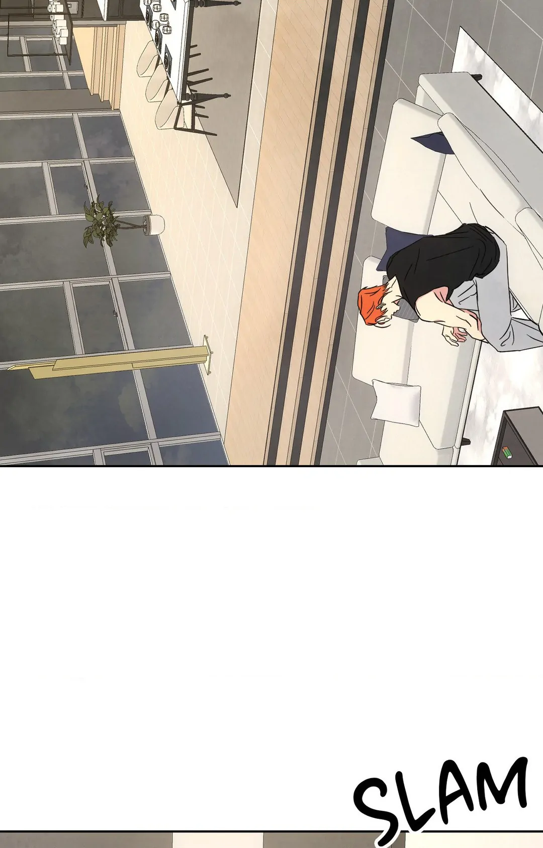 Topsy-Turvy [Official] - Season 2 Finale manhwa