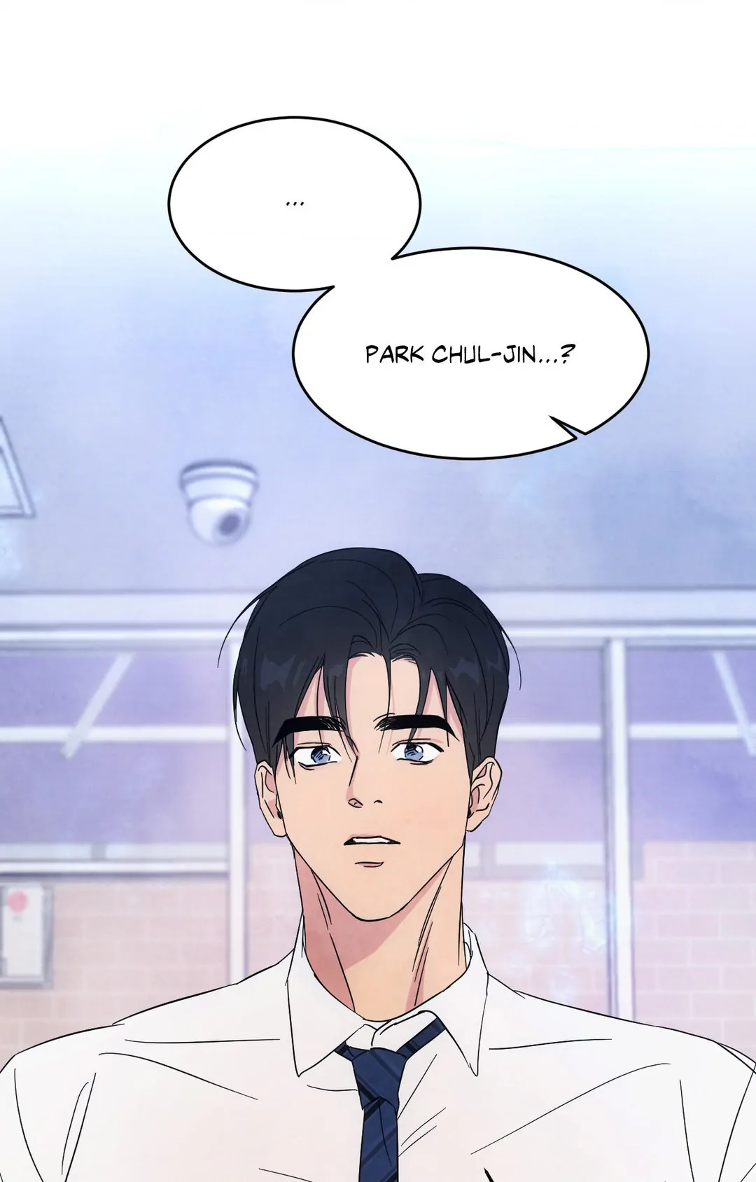 Topsy-Turvy [Official] - Season 2 Finale manhwa